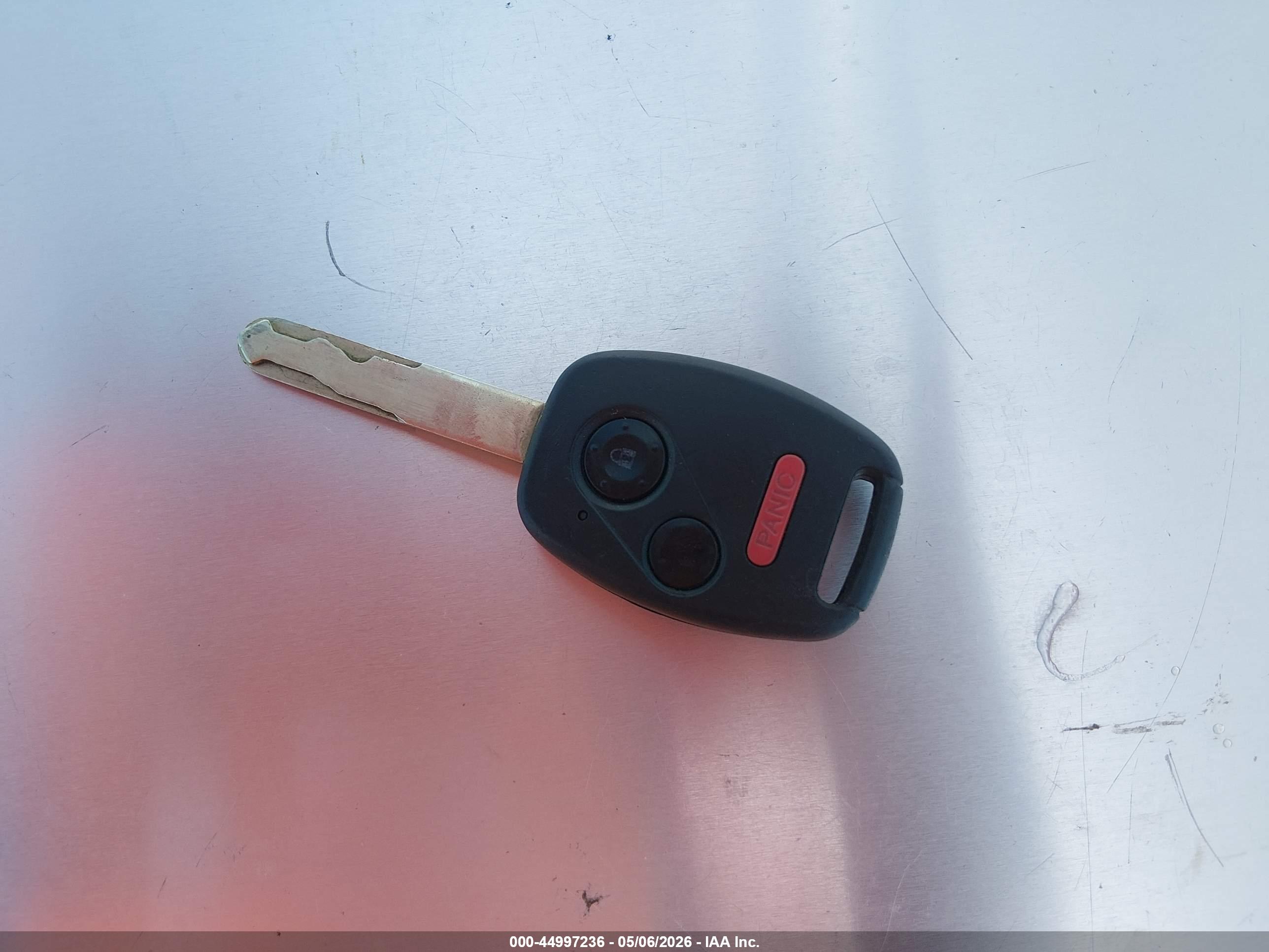 HONDA CIVIC image 11