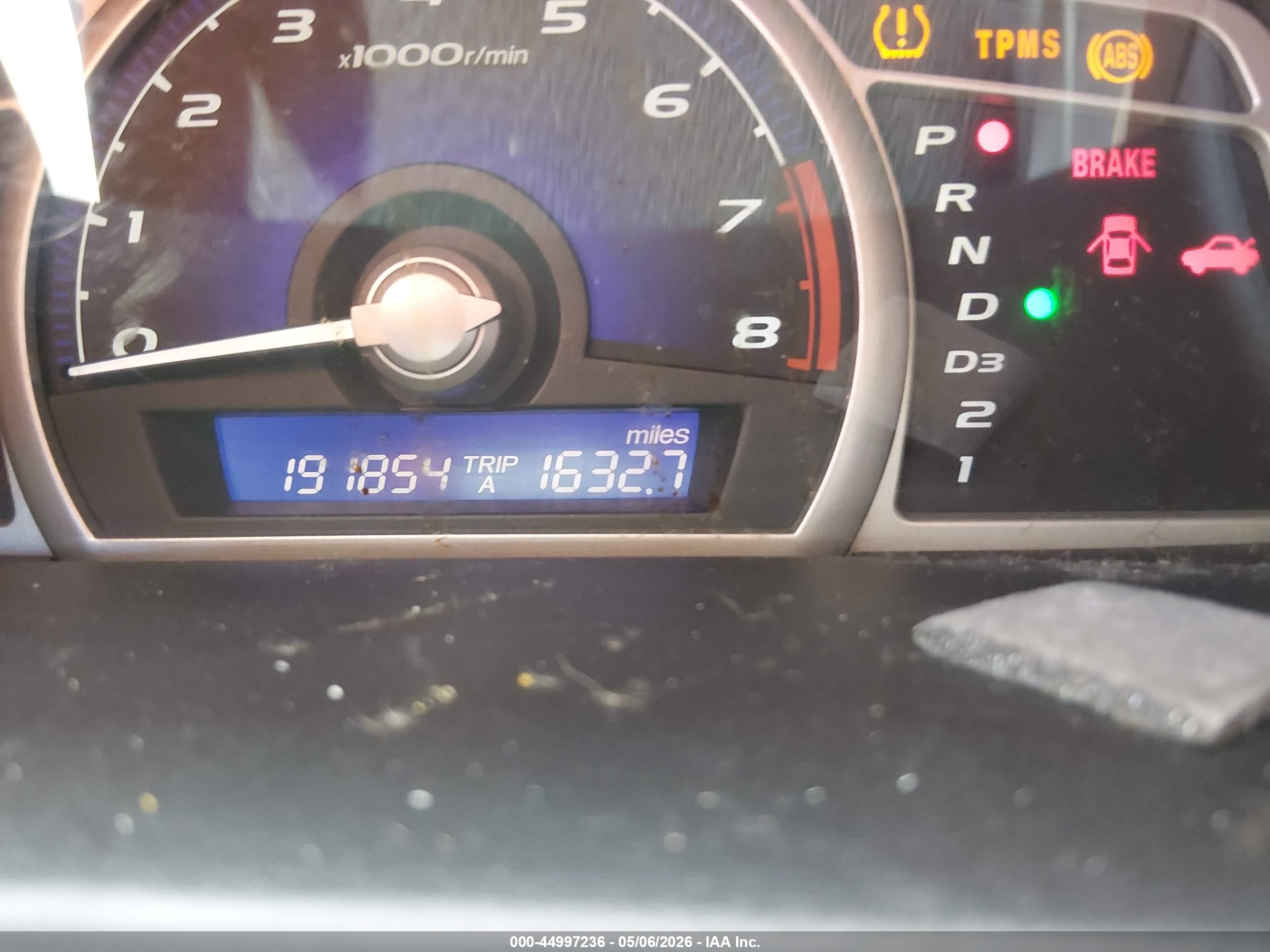 HONDA CIVIC image 7