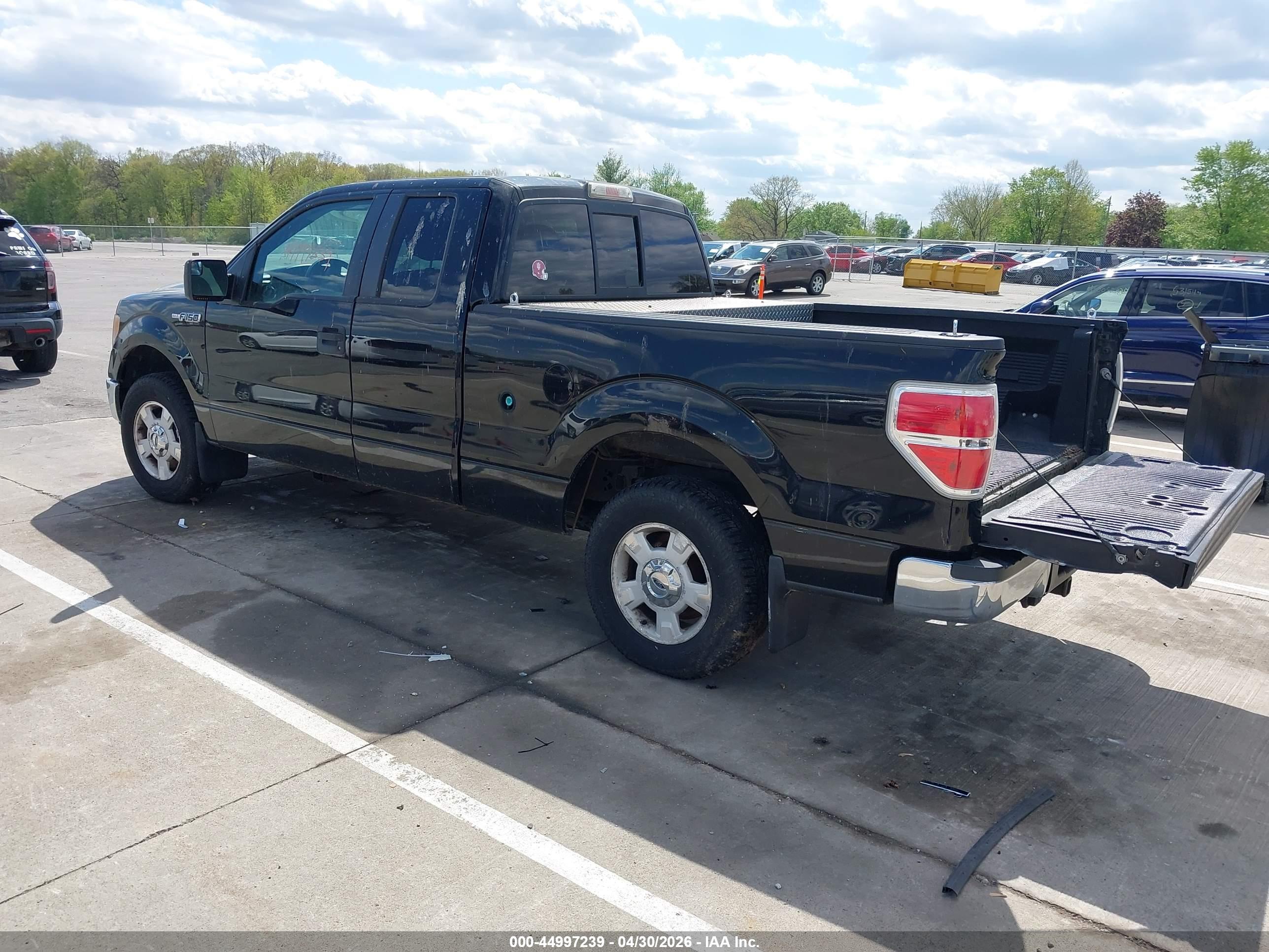 FORD F-150 image 3