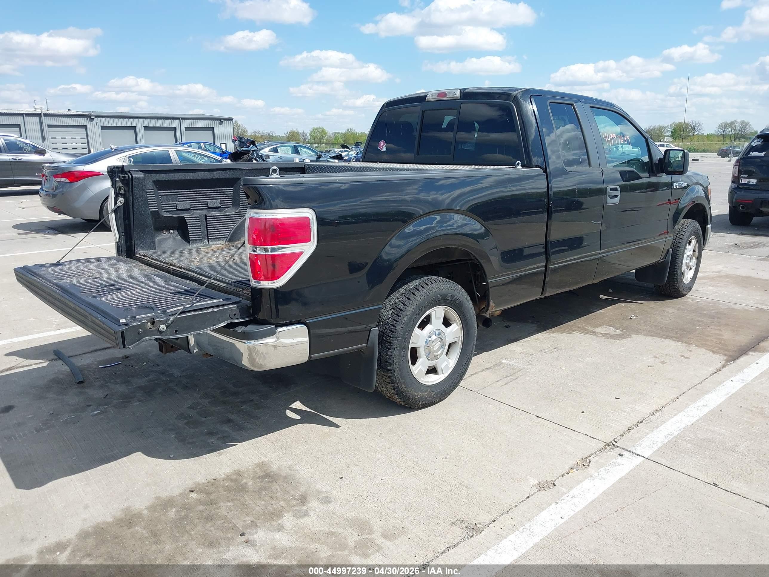 FORD F-150 image 4