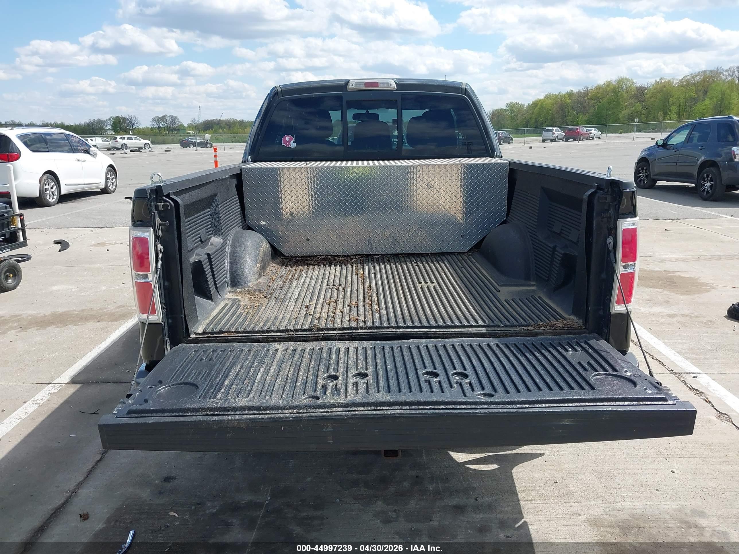 FORD F-150 image 6