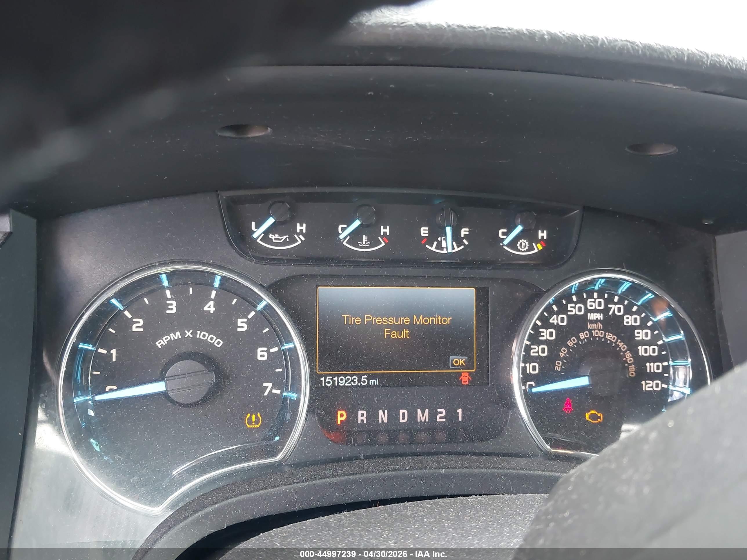 FORD F-150 image 7