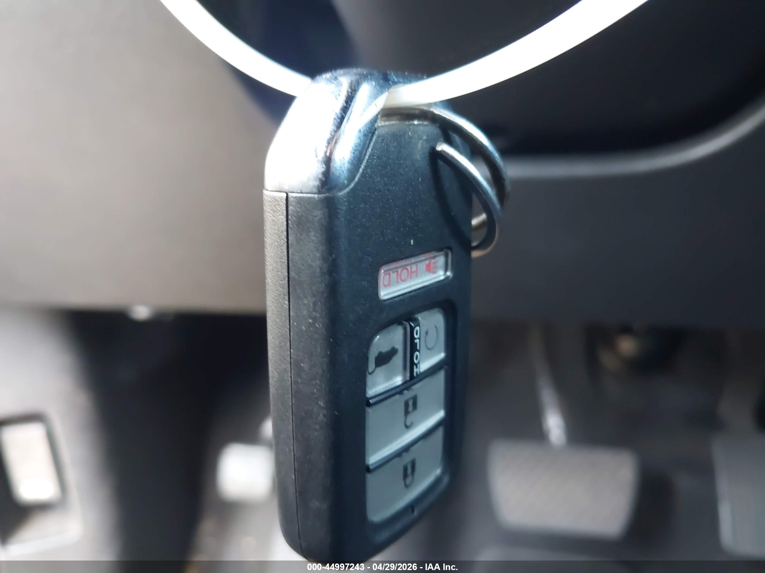 HONDA PASSPORT image 11