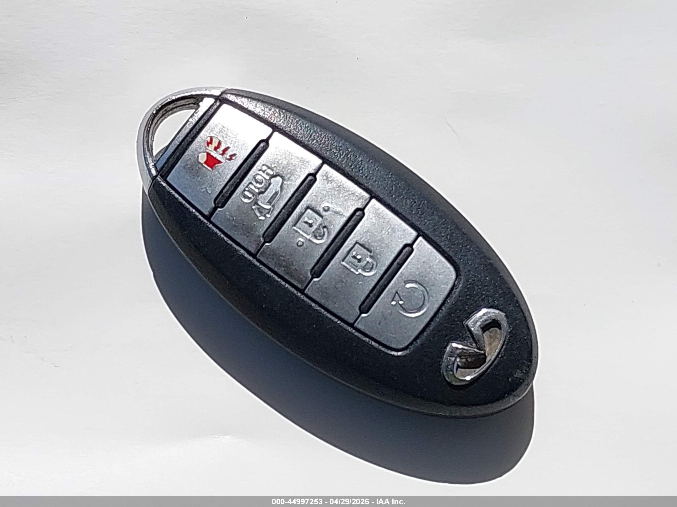 INFINITI QX60 image 11