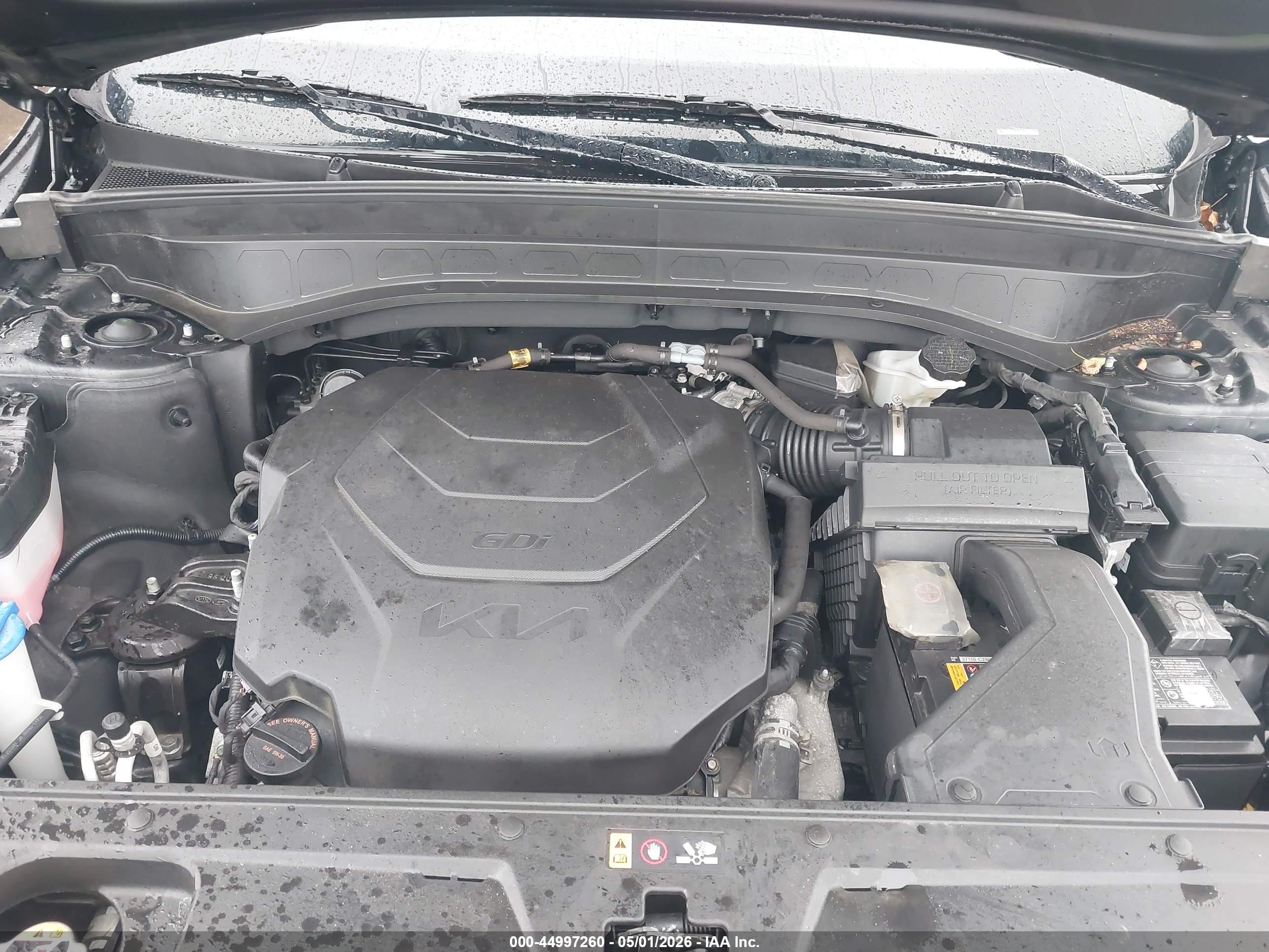 KIA TELLURIDE image 10