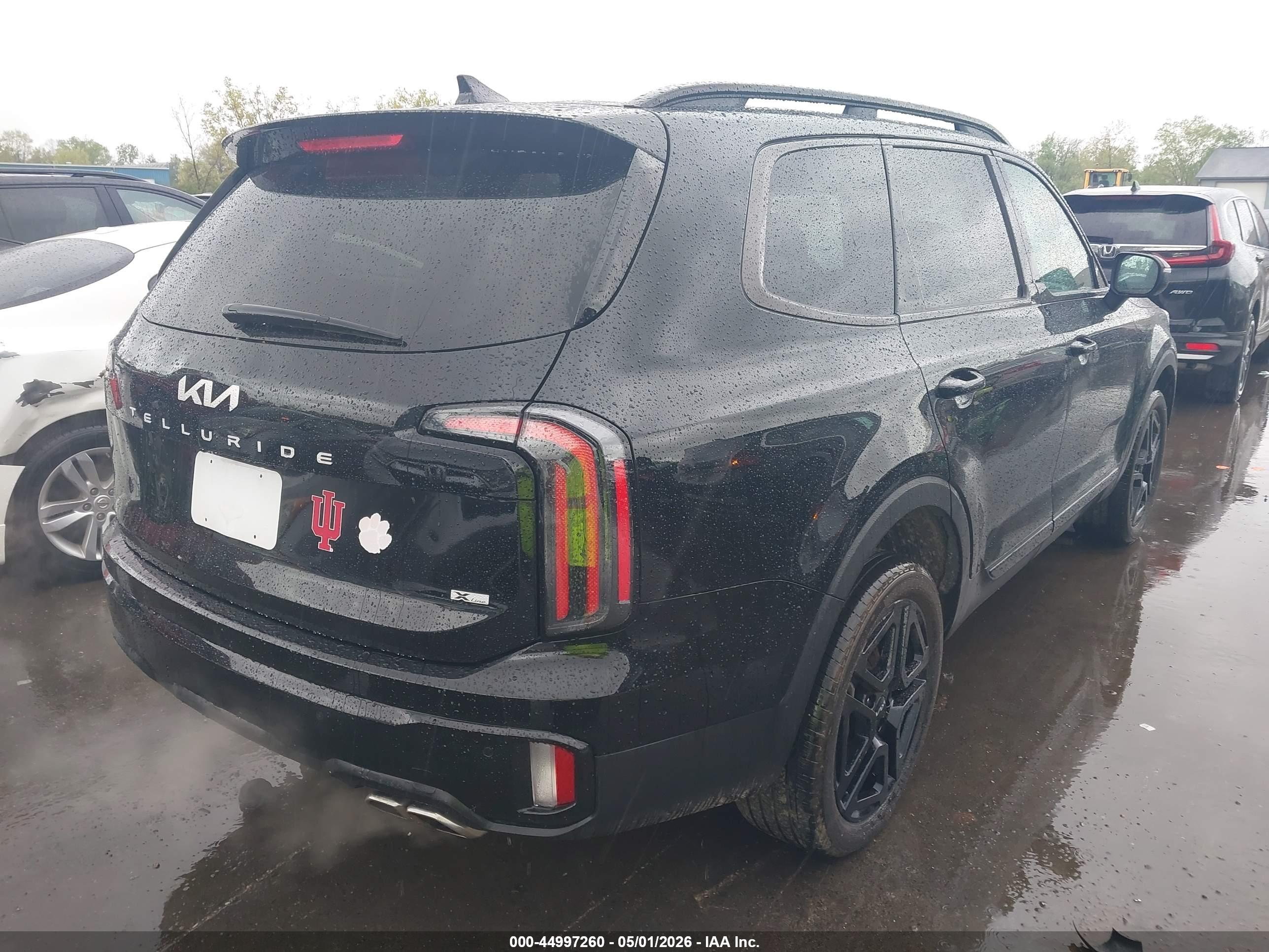 KIA TELLURIDE image 4