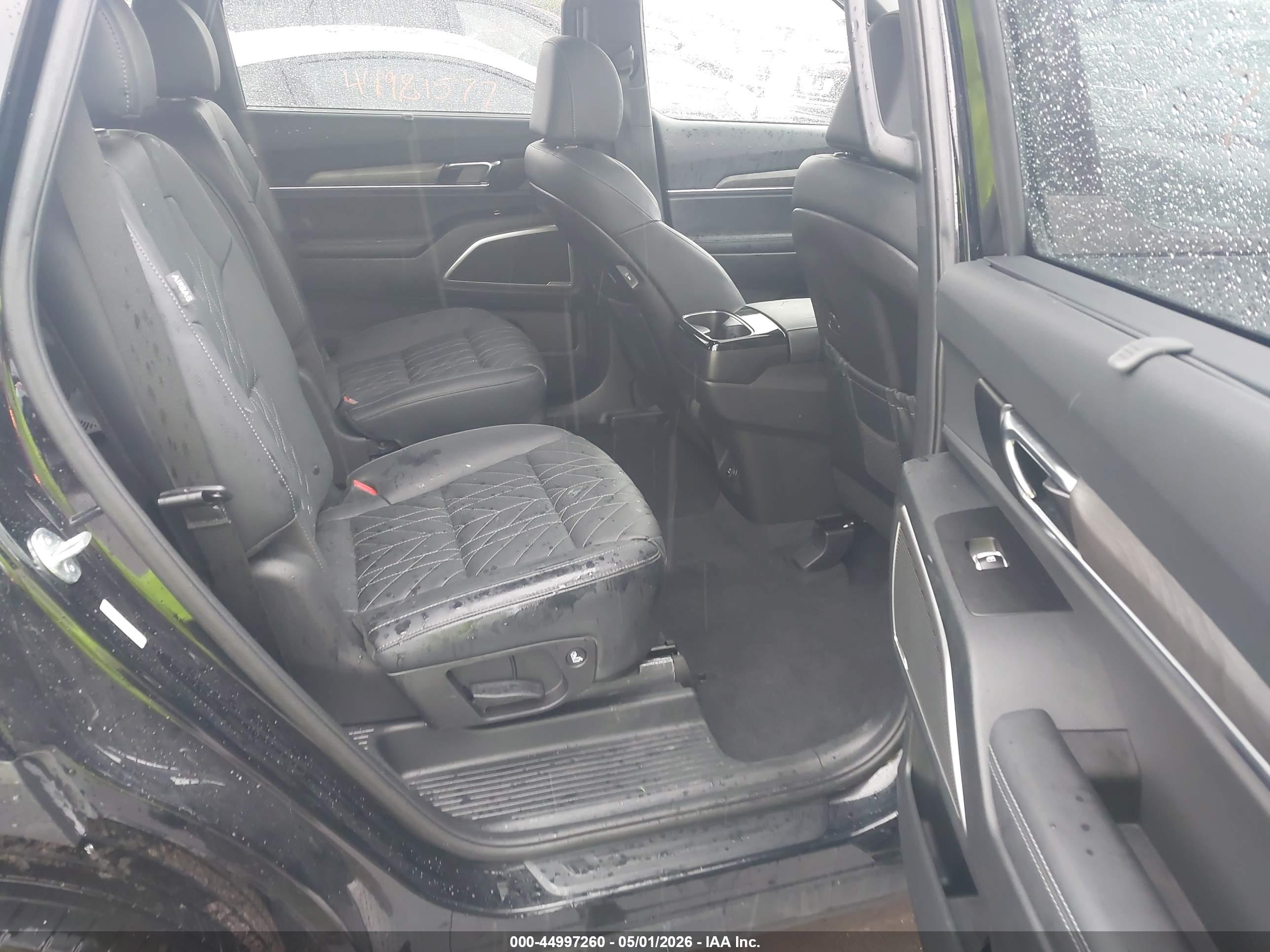KIA TELLURIDE image 8