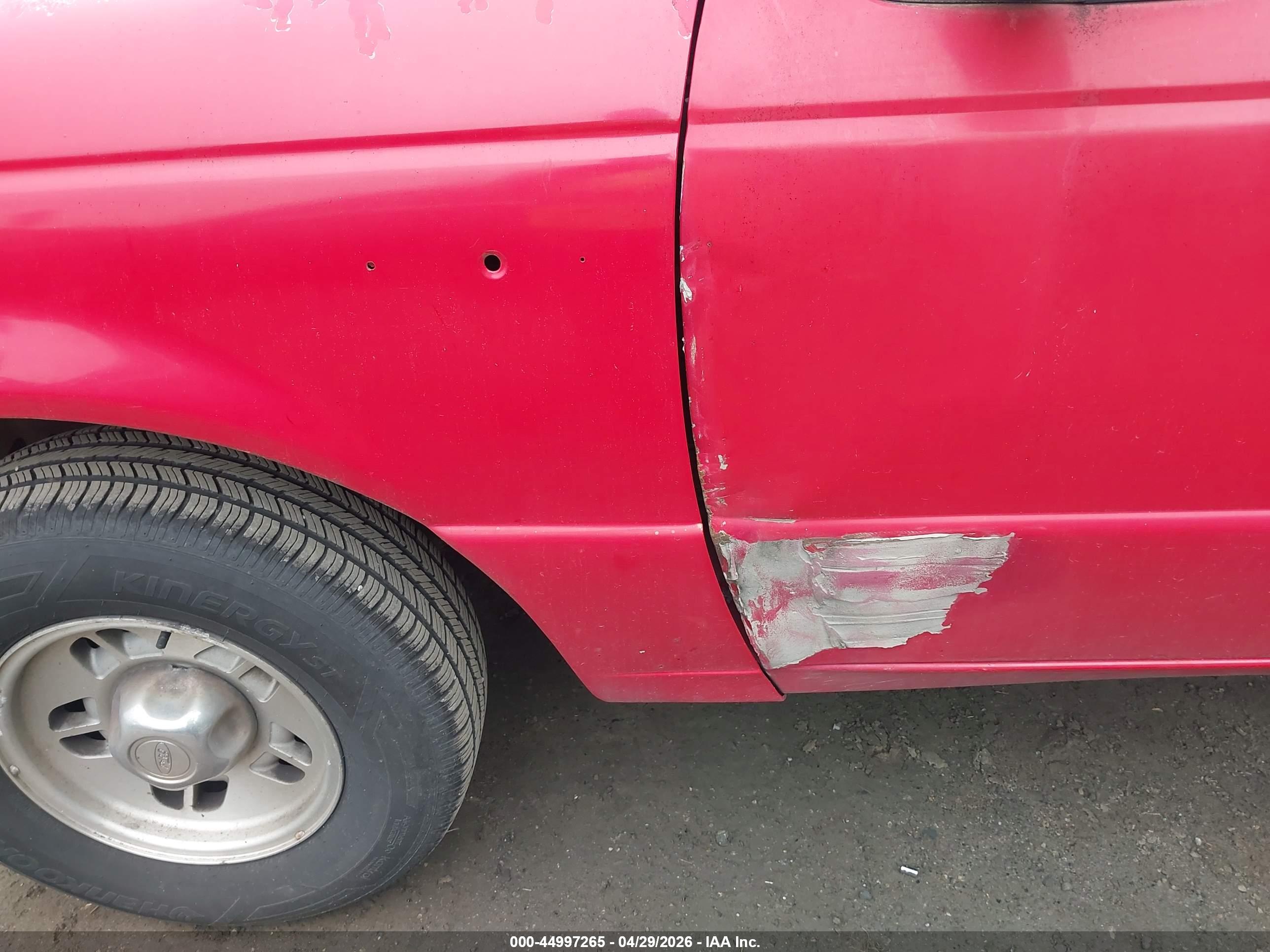 FORD RANGER image 6