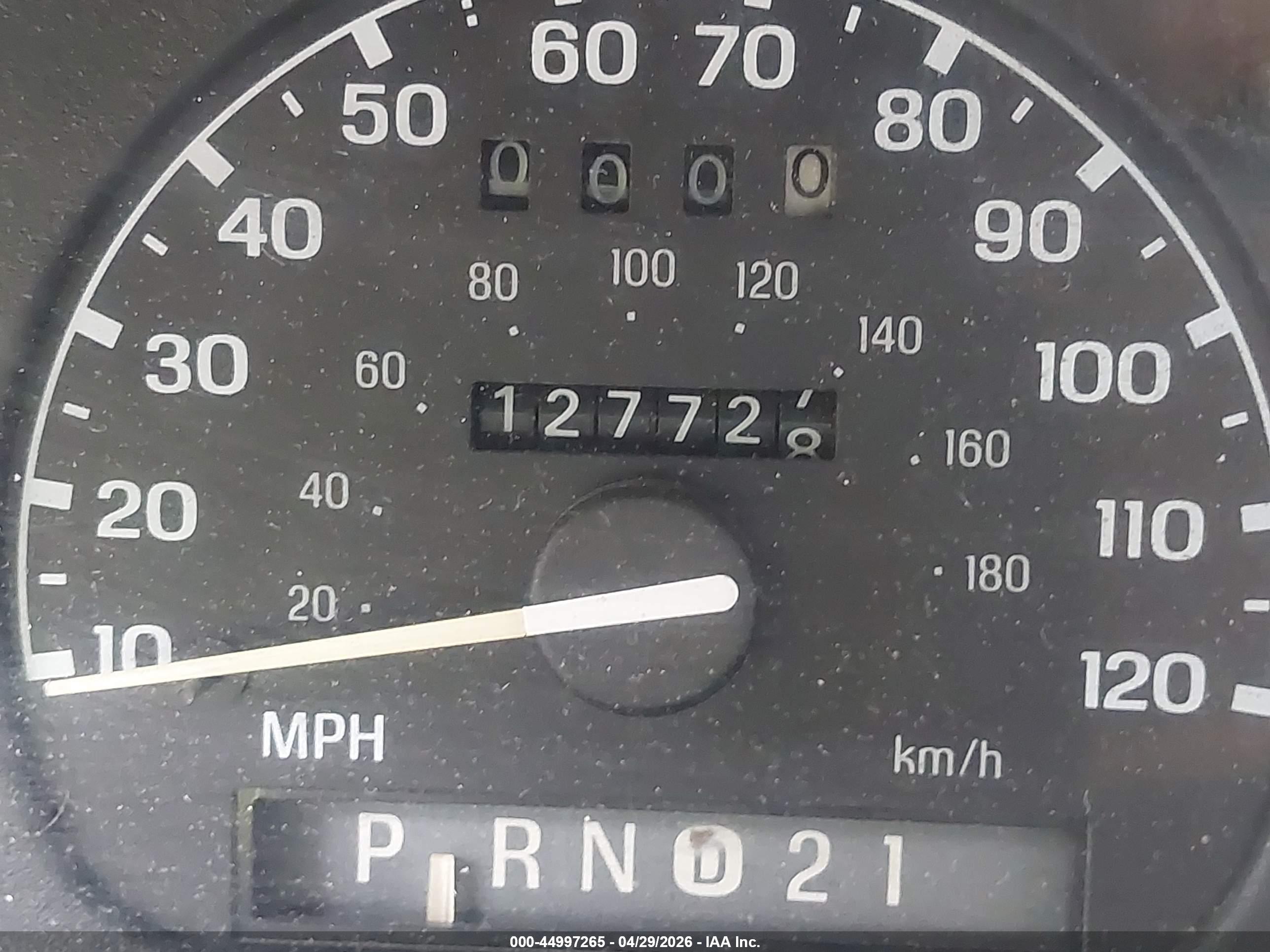 FORD RANGER image 7