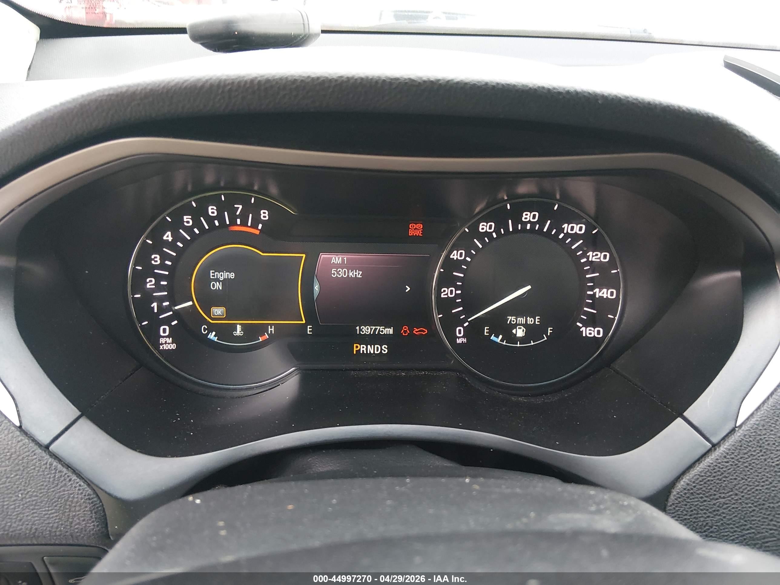 LINCOLN MKZ image 7