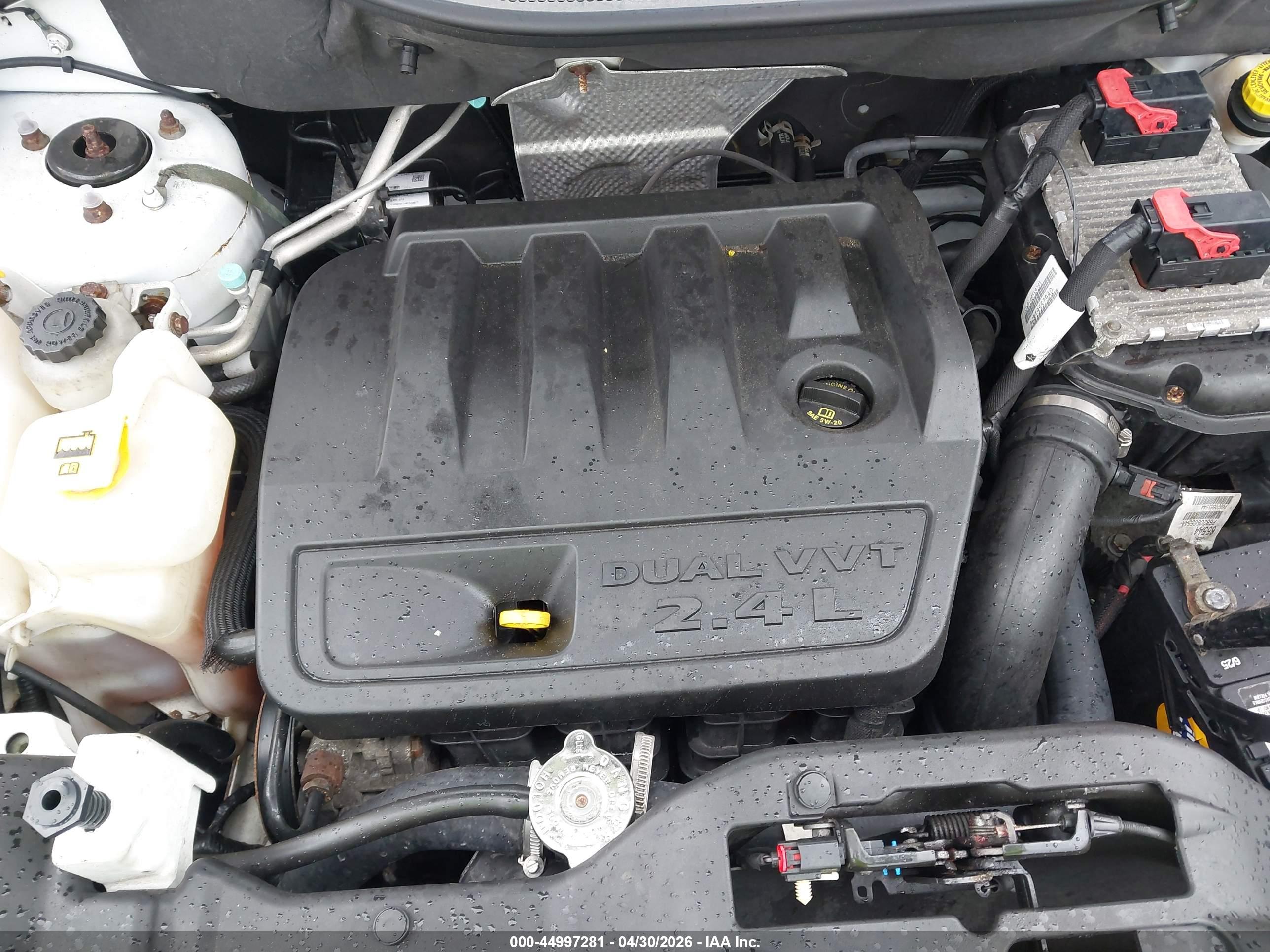 JEEP PATRIOT image 10
