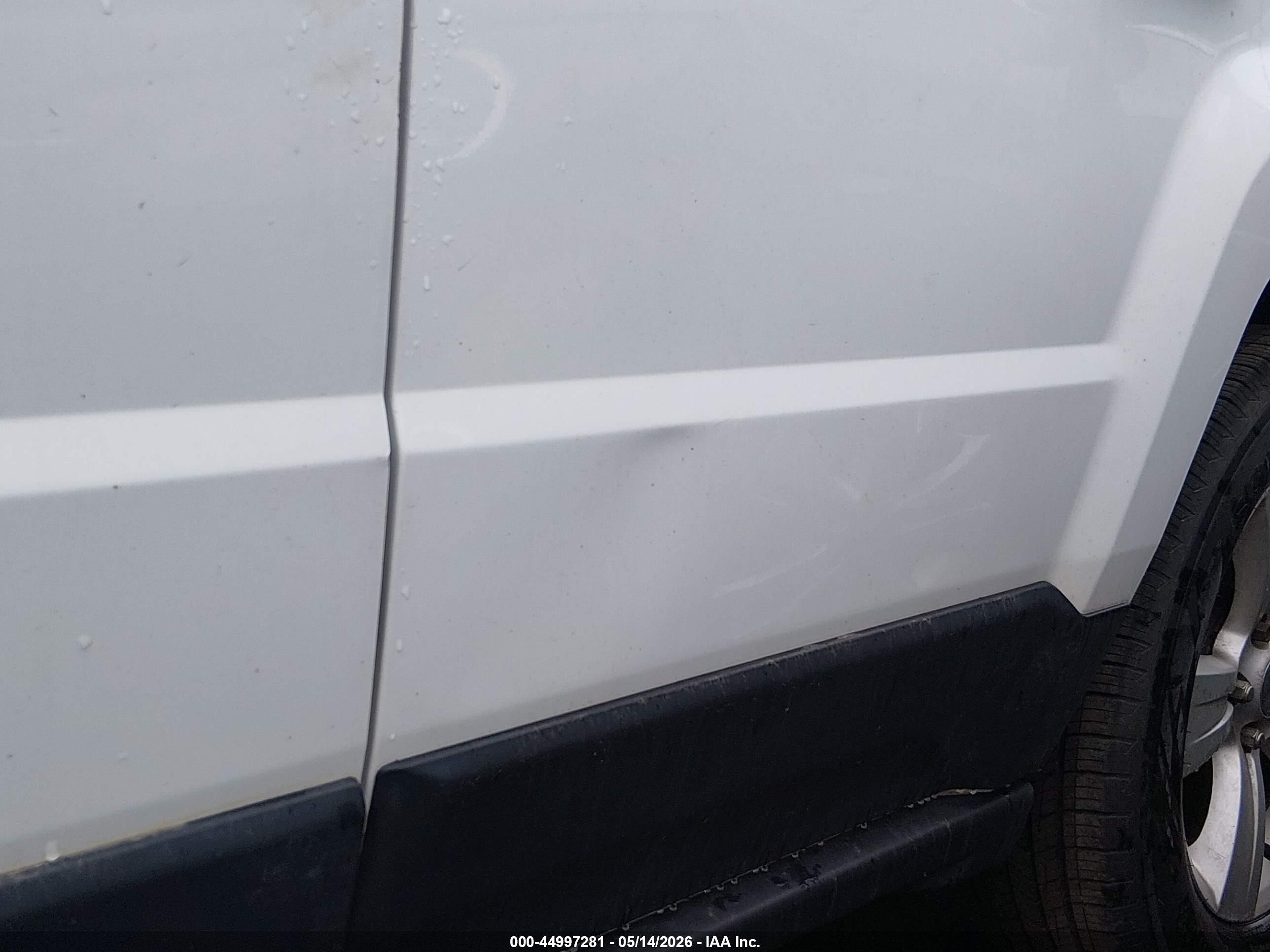 JEEP PATRIOT image 6