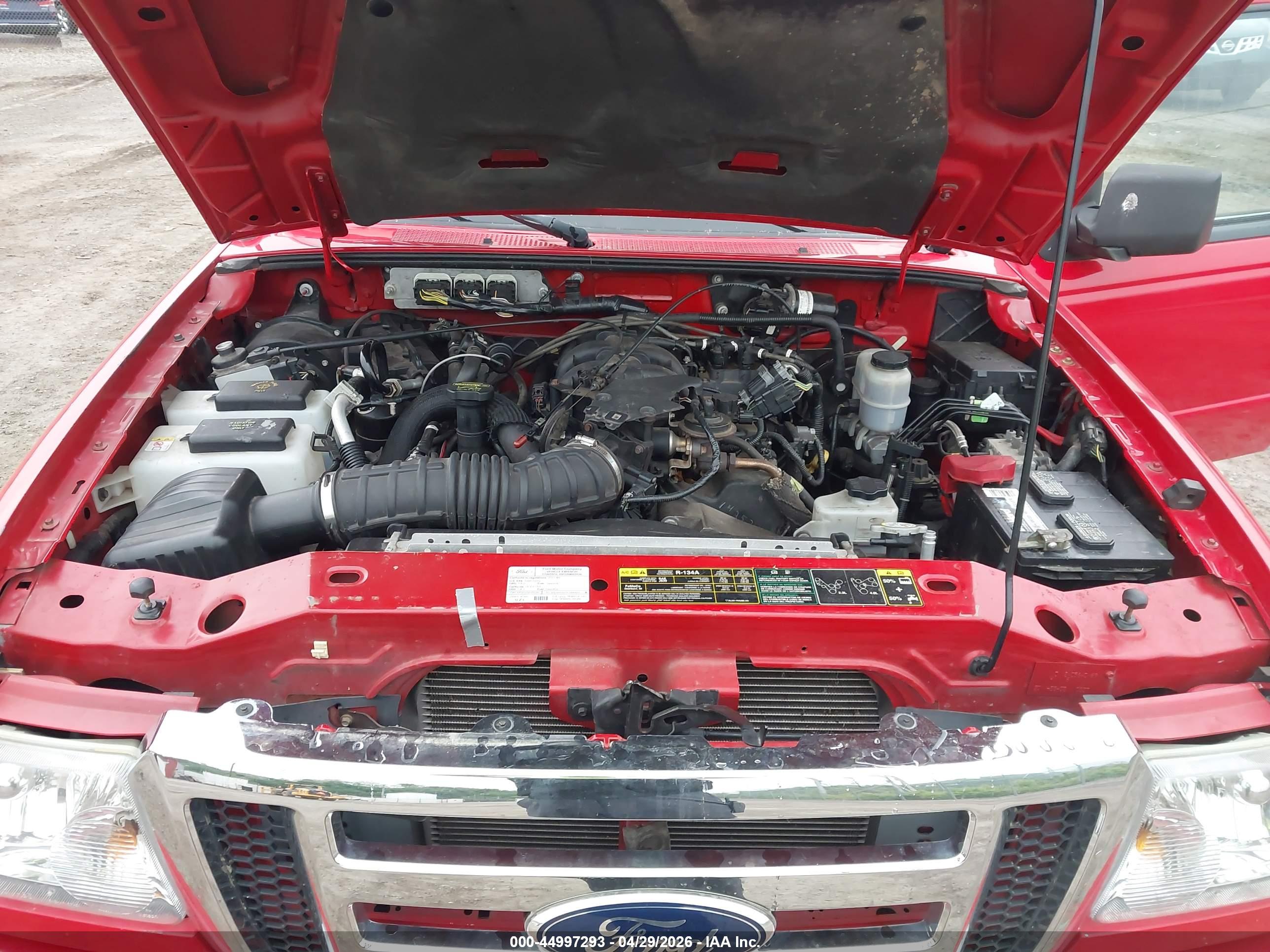 FORD RANGER image 10