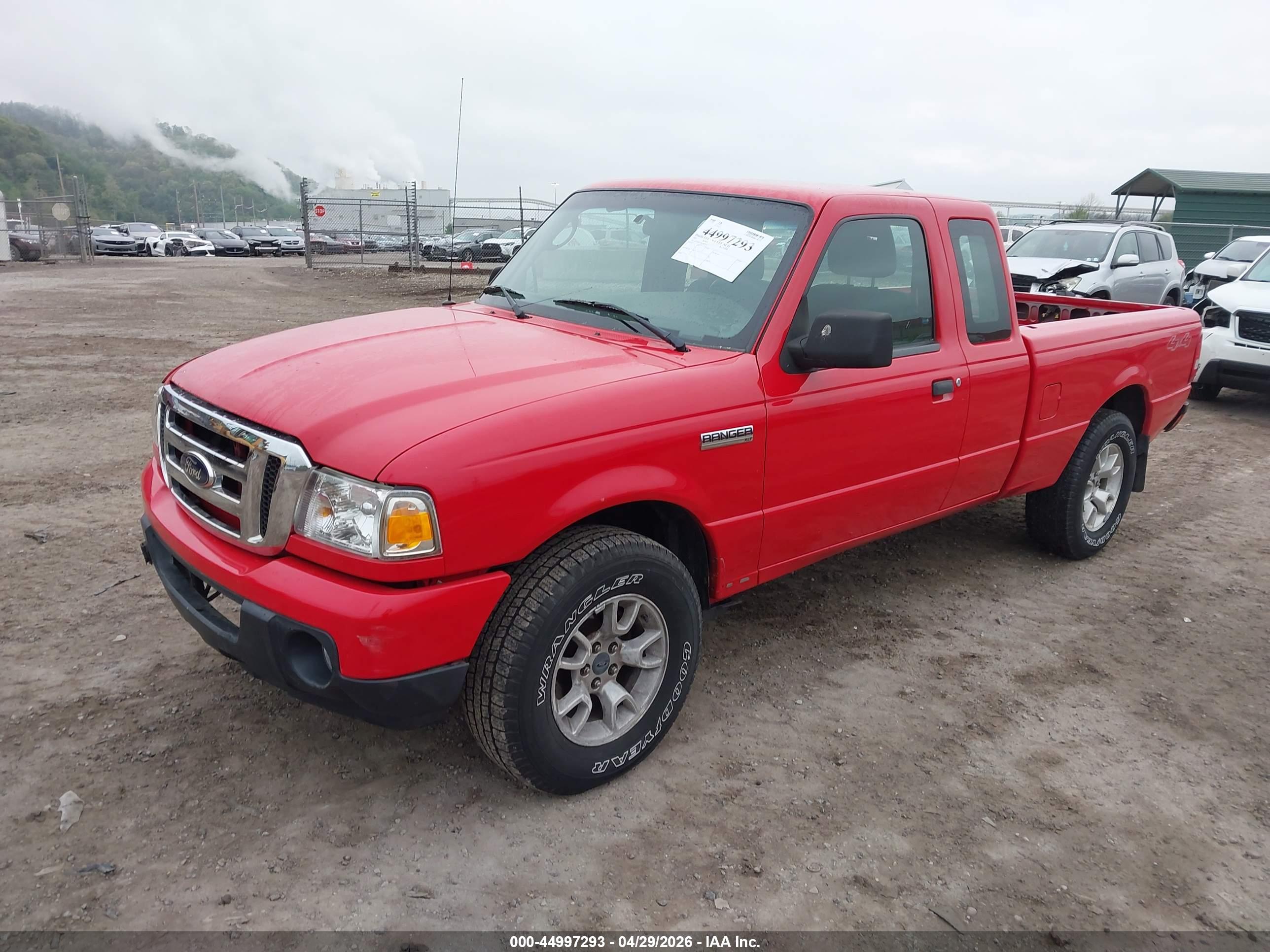 FORD RANGER image 2
