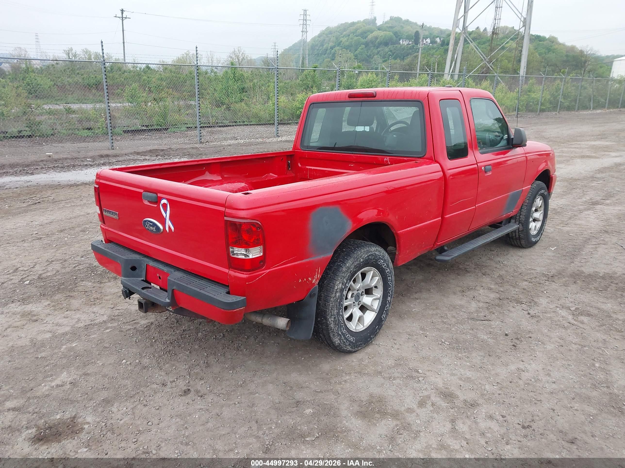 FORD RANGER image 4