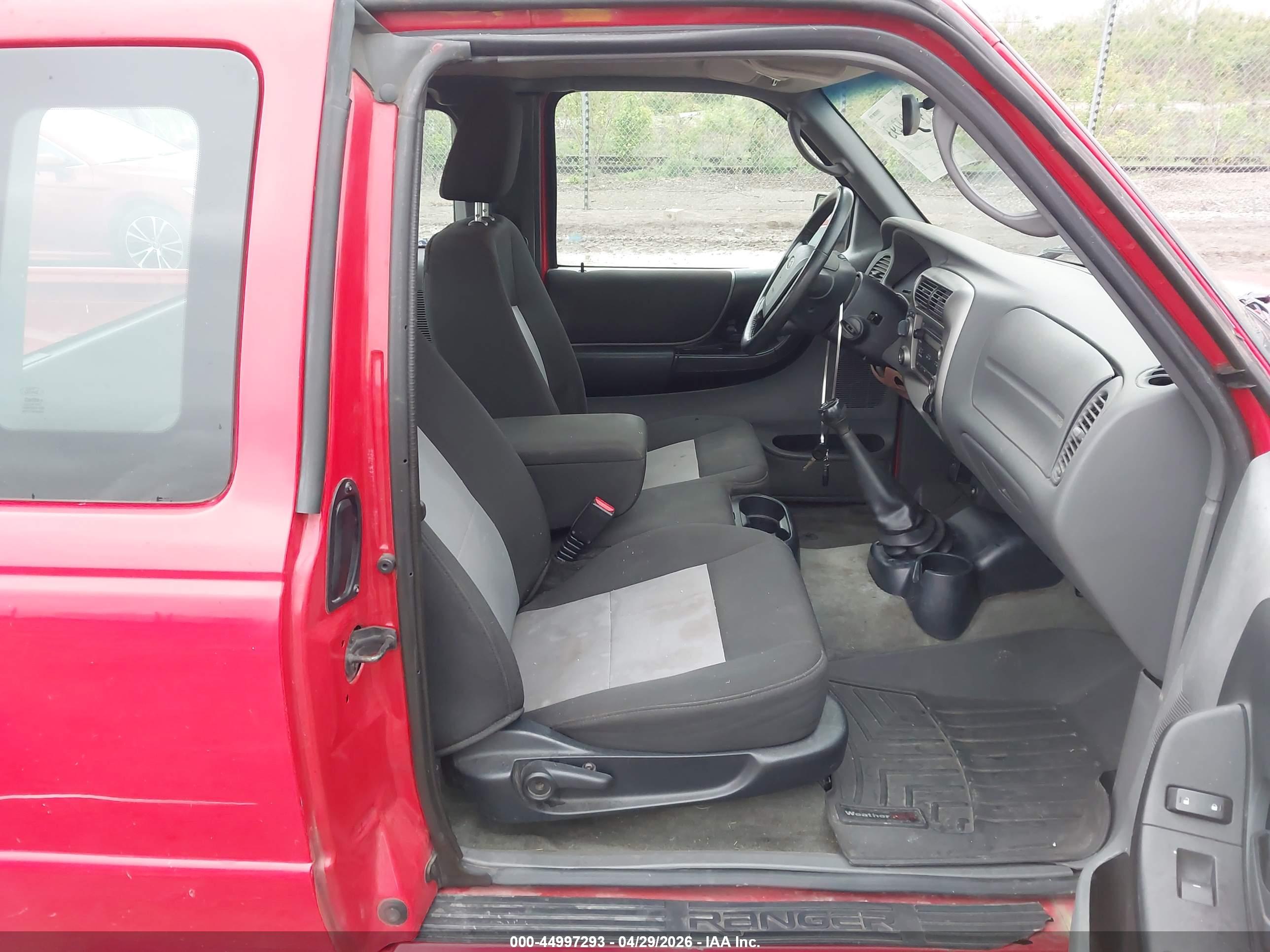 FORD RANGER image 5