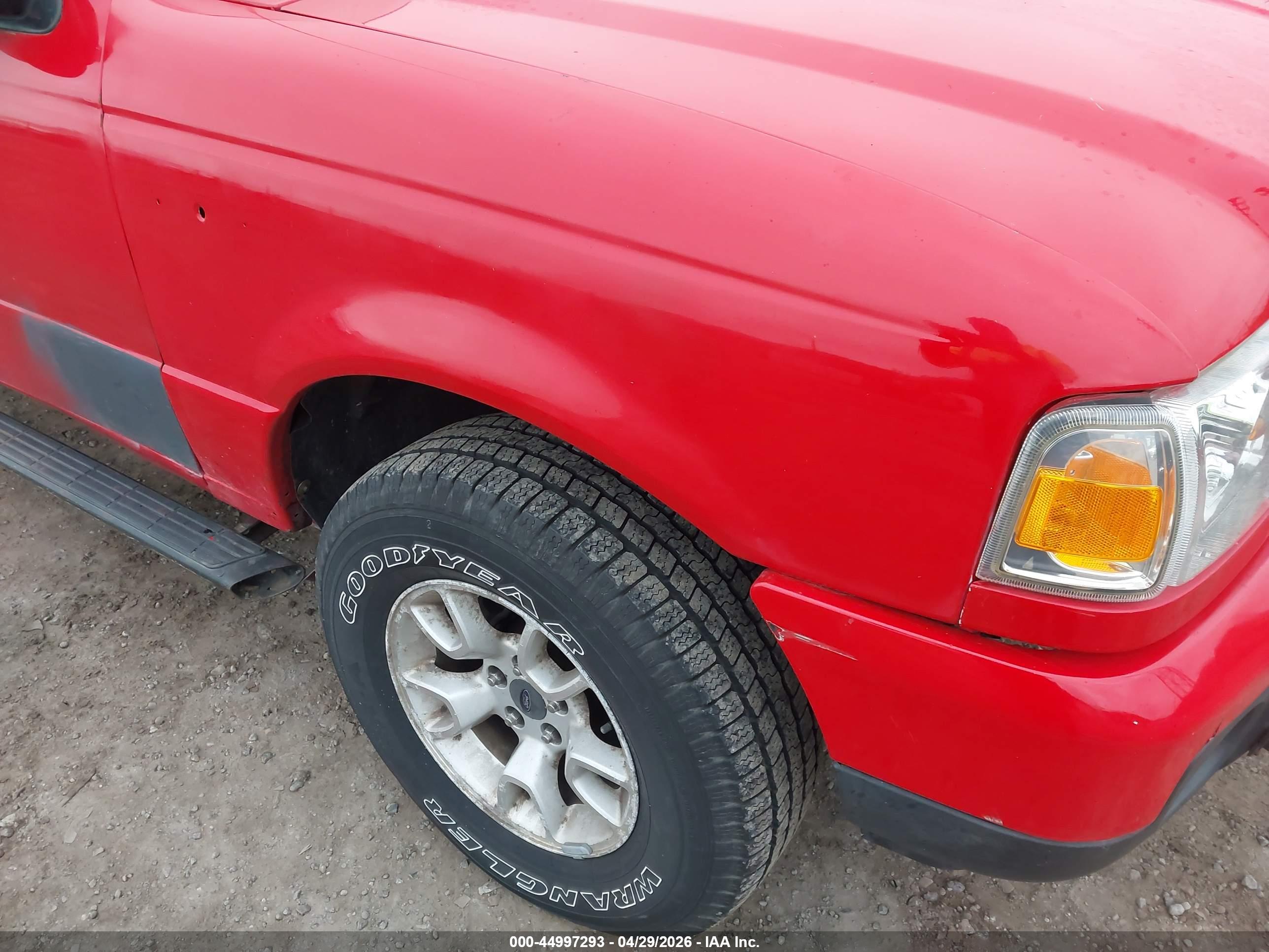 FORD RANGER image 6