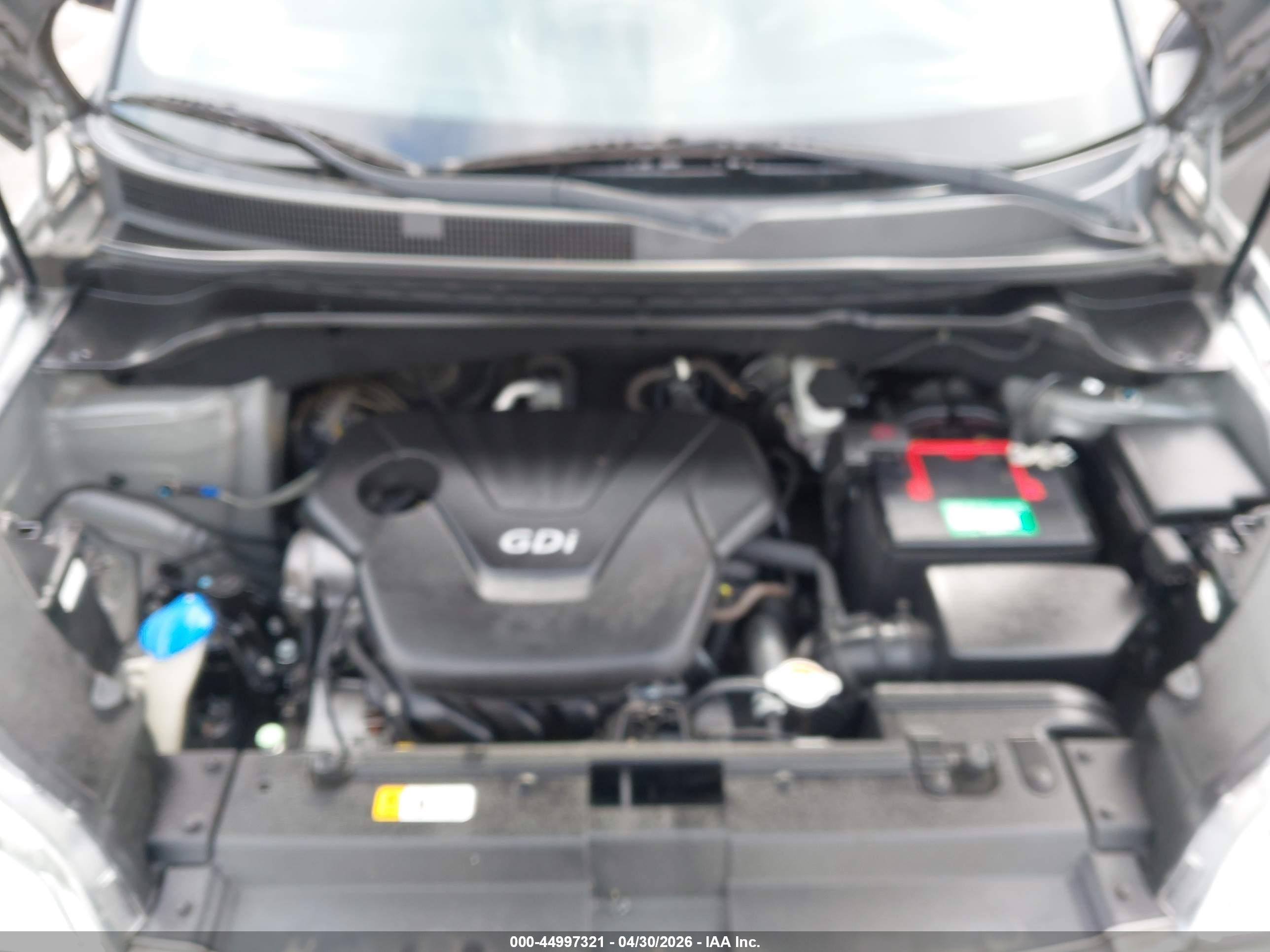KIA SOUL image 10