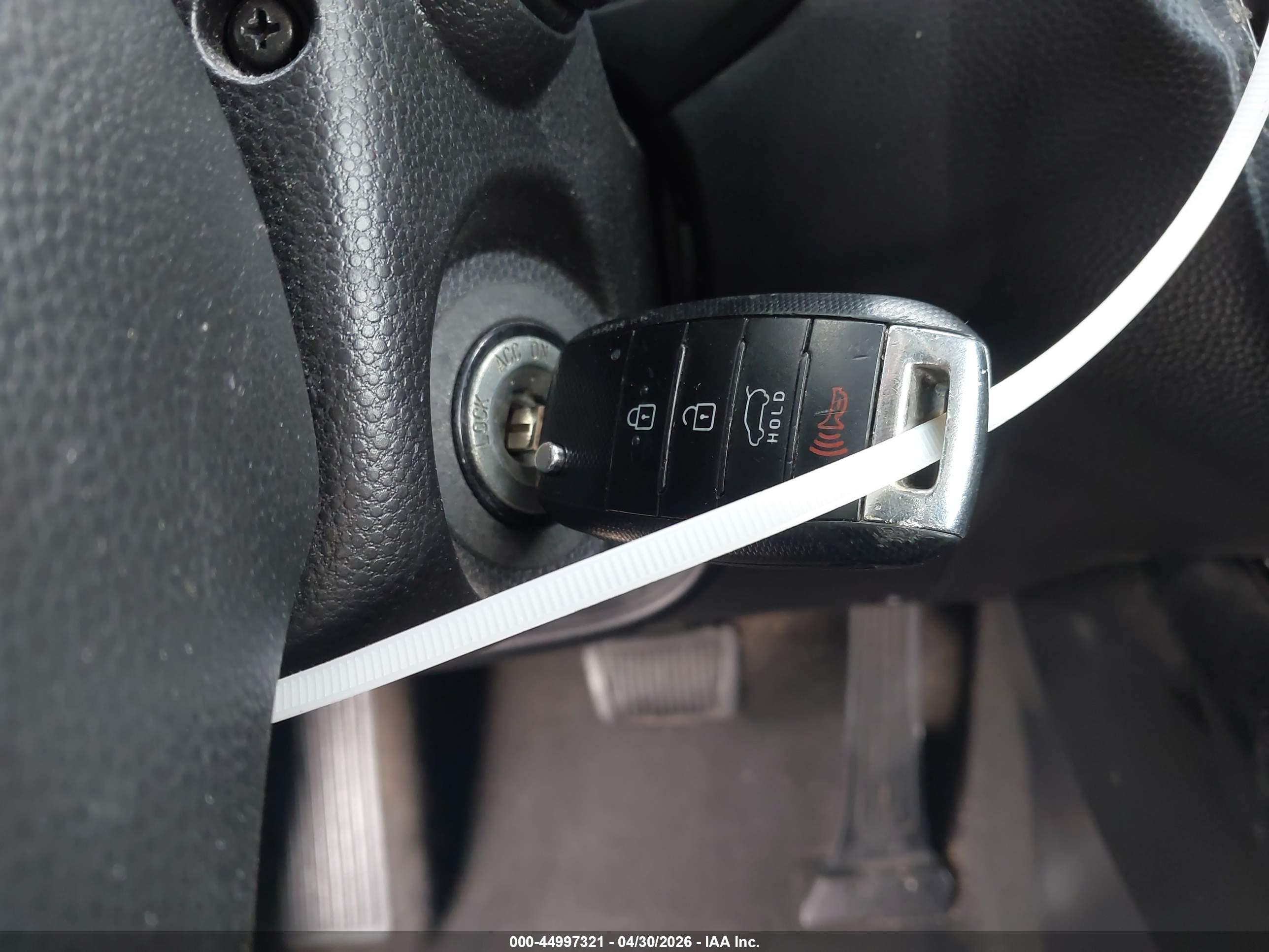 KIA SOUL image 11