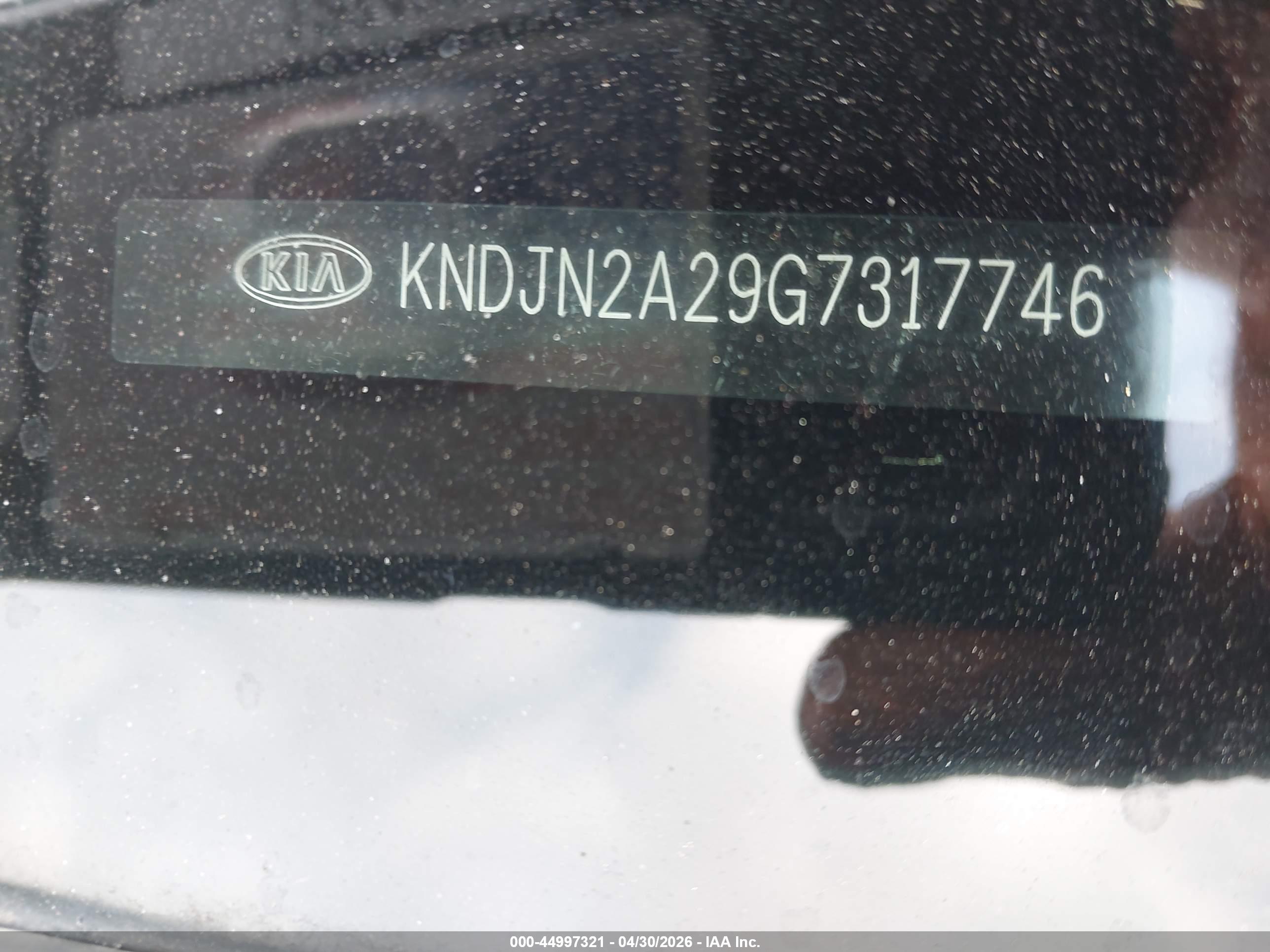 KIA SOUL image 9