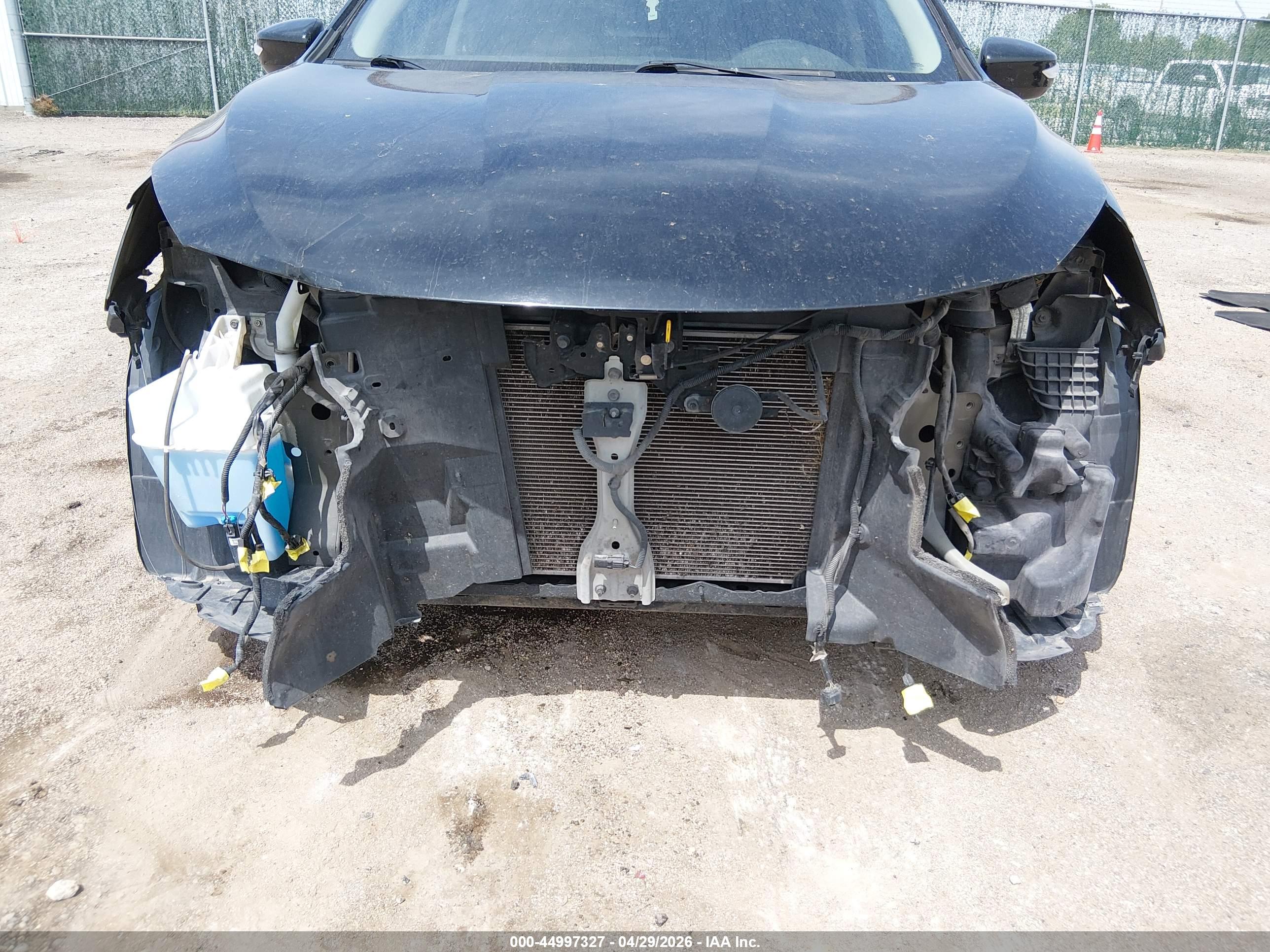 NISSAN SENTRA image 6