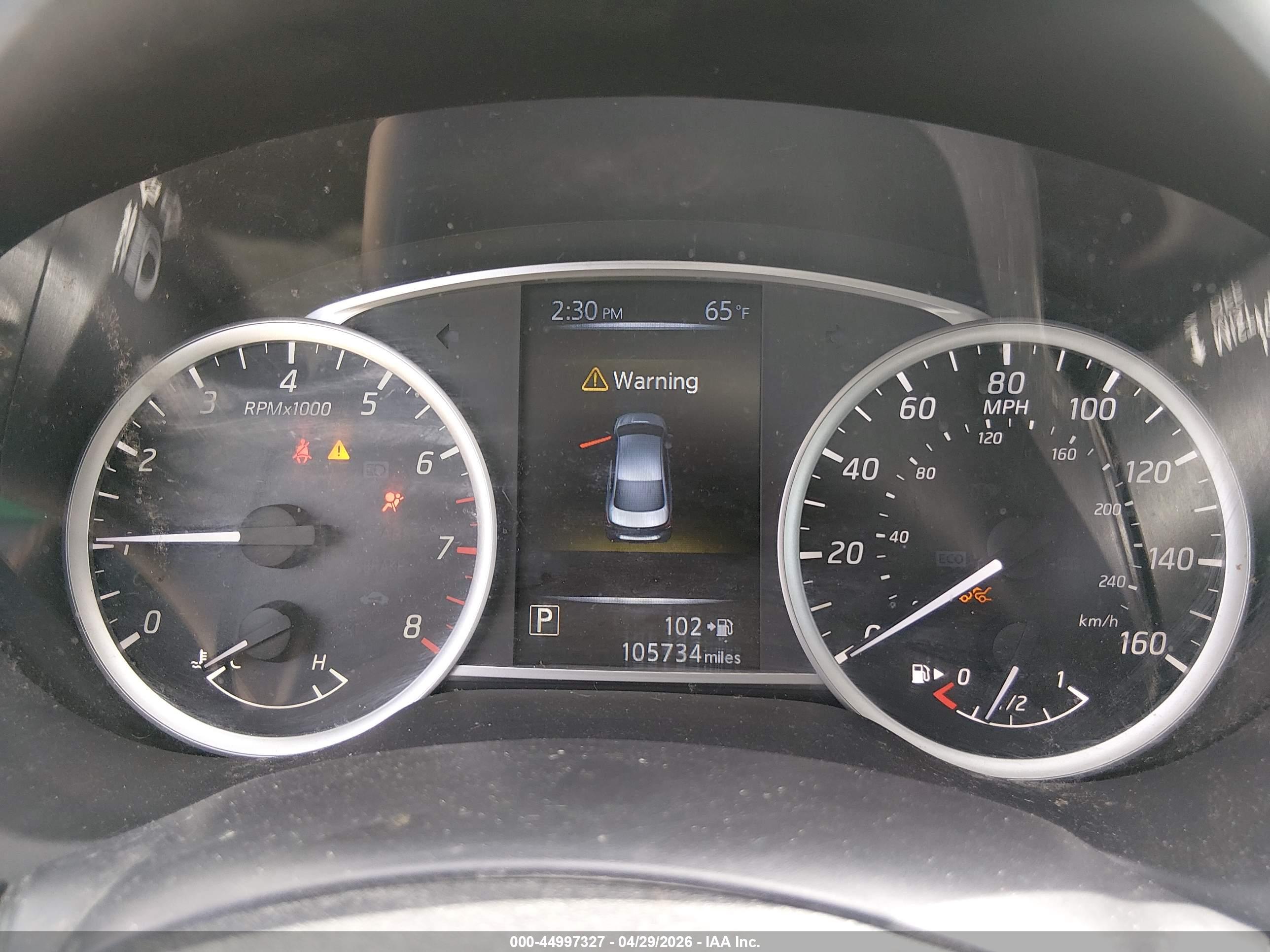 NISSAN SENTRA image 7