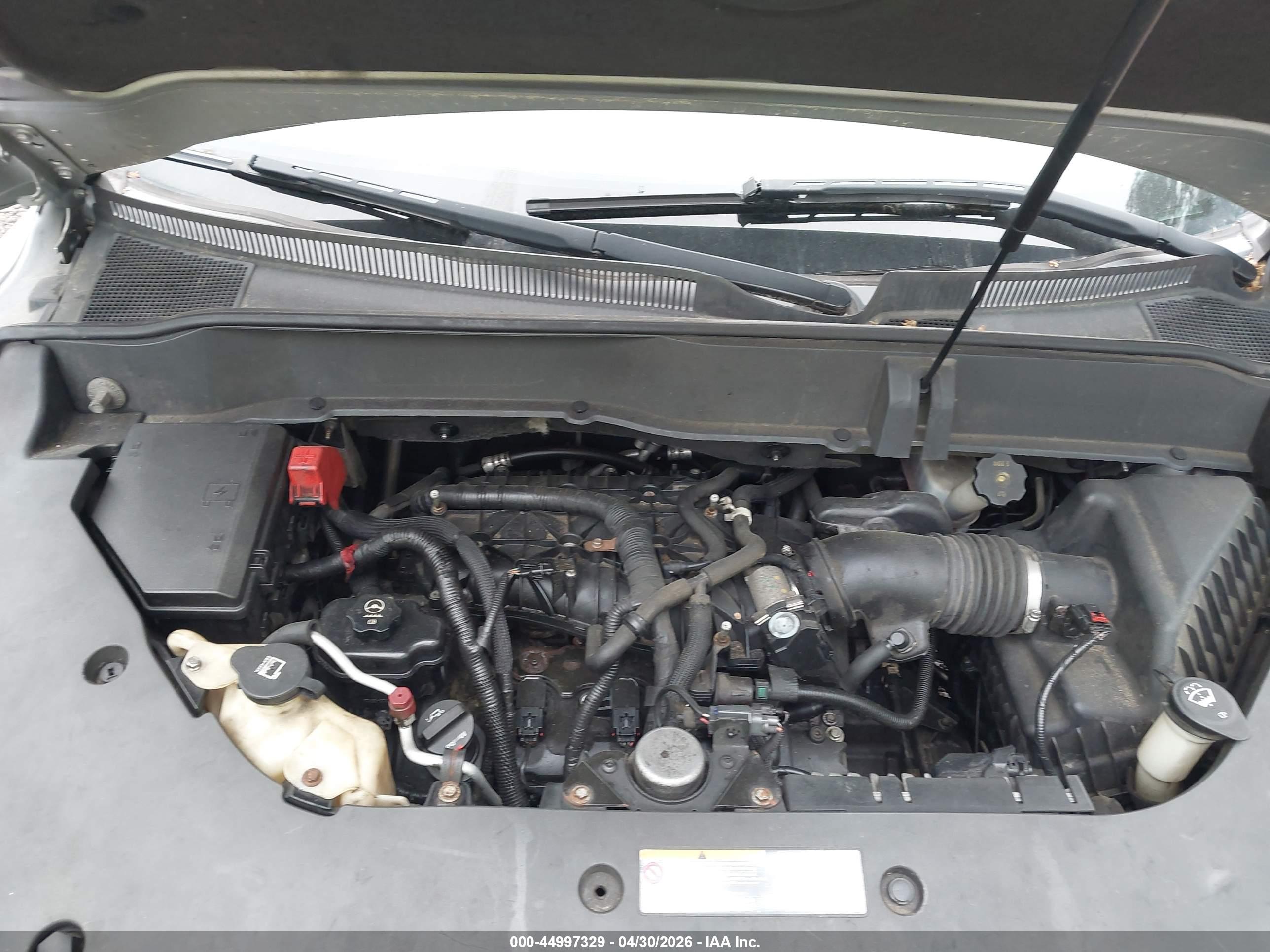 BUICK ENCLAVE image 10