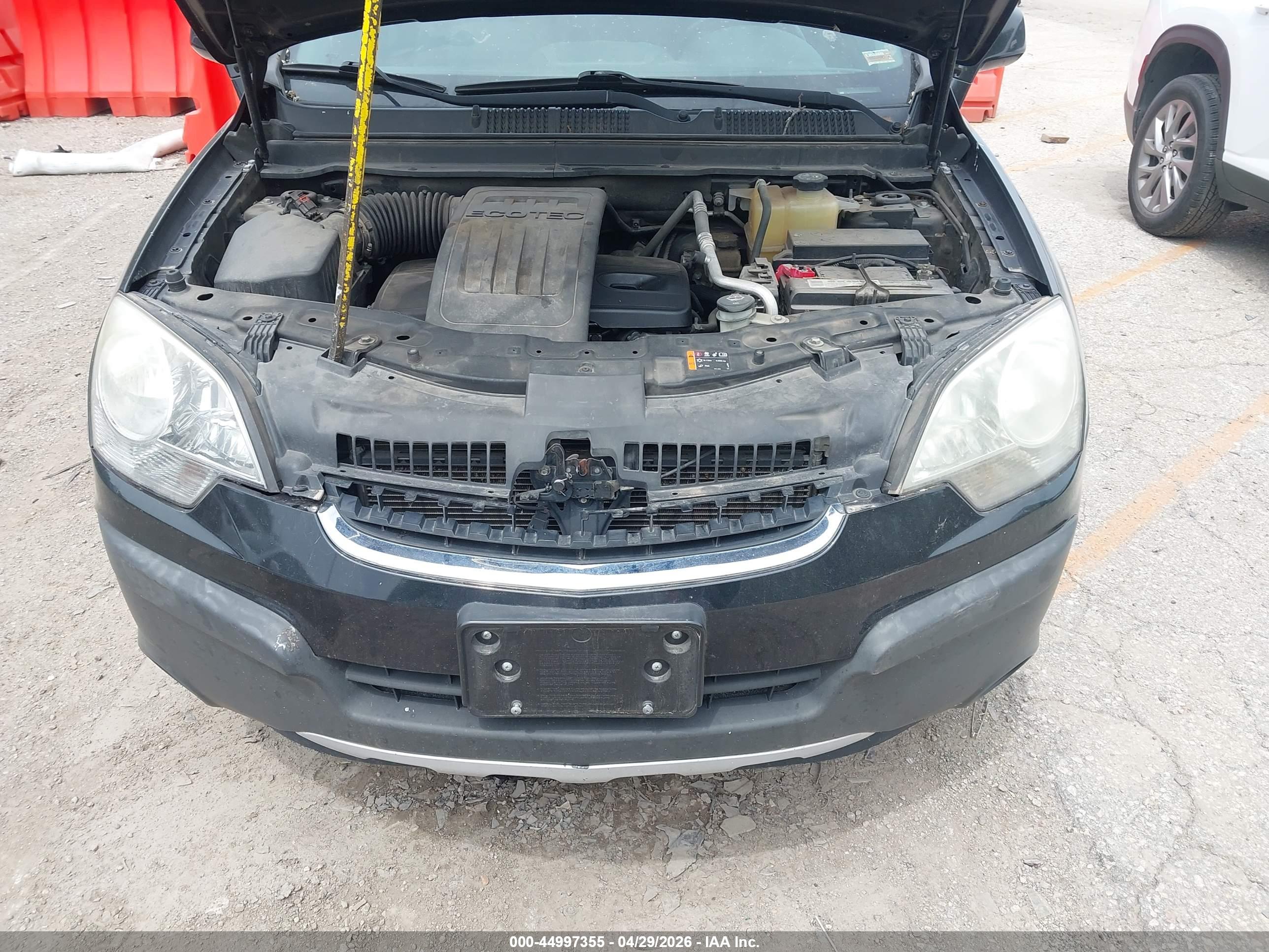CHEVROLET CAPTIVA image 10