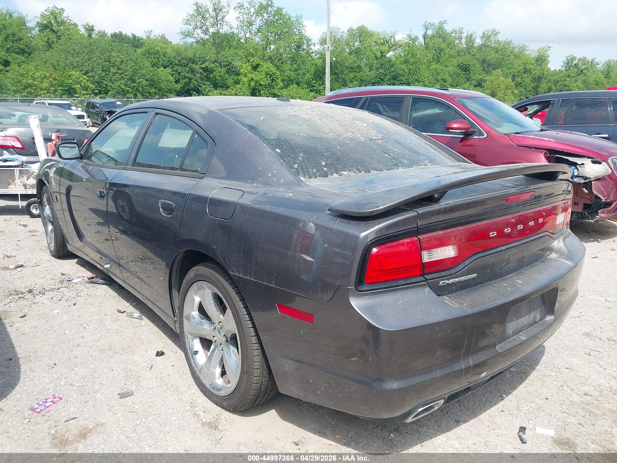 DODGE CHARGER image 3