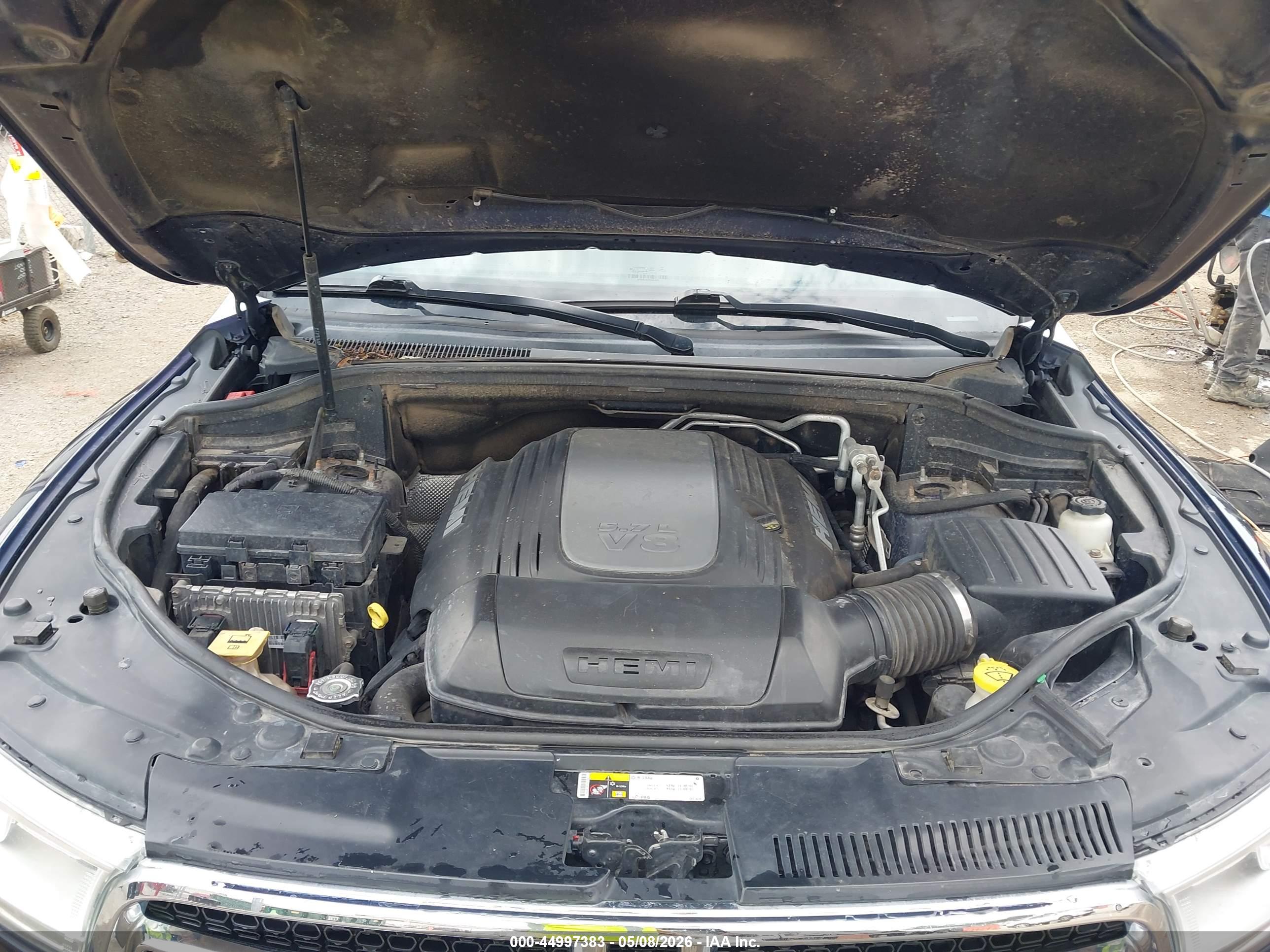 DODGE DURANGO image 10