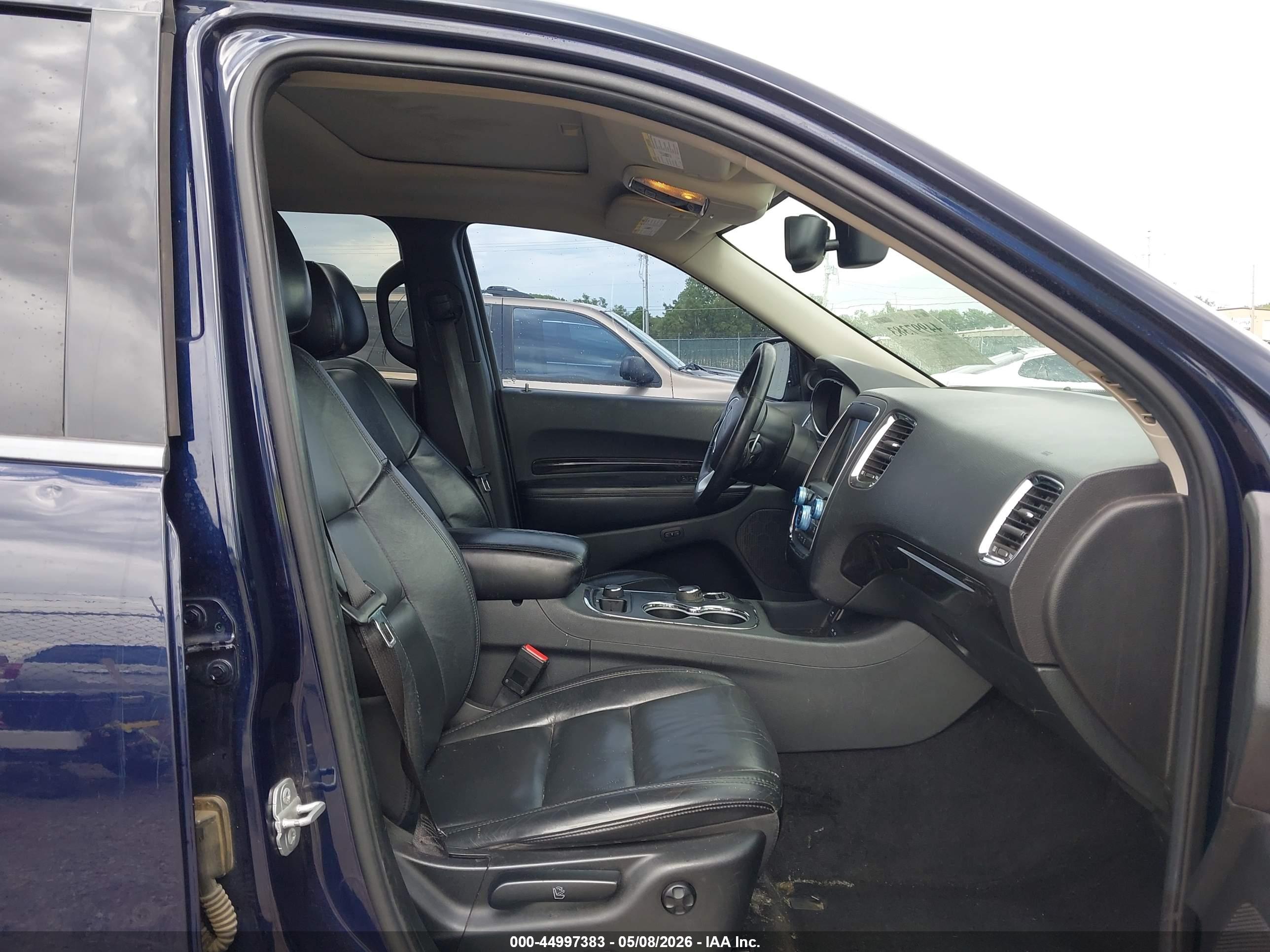 DODGE DURANGO image 5