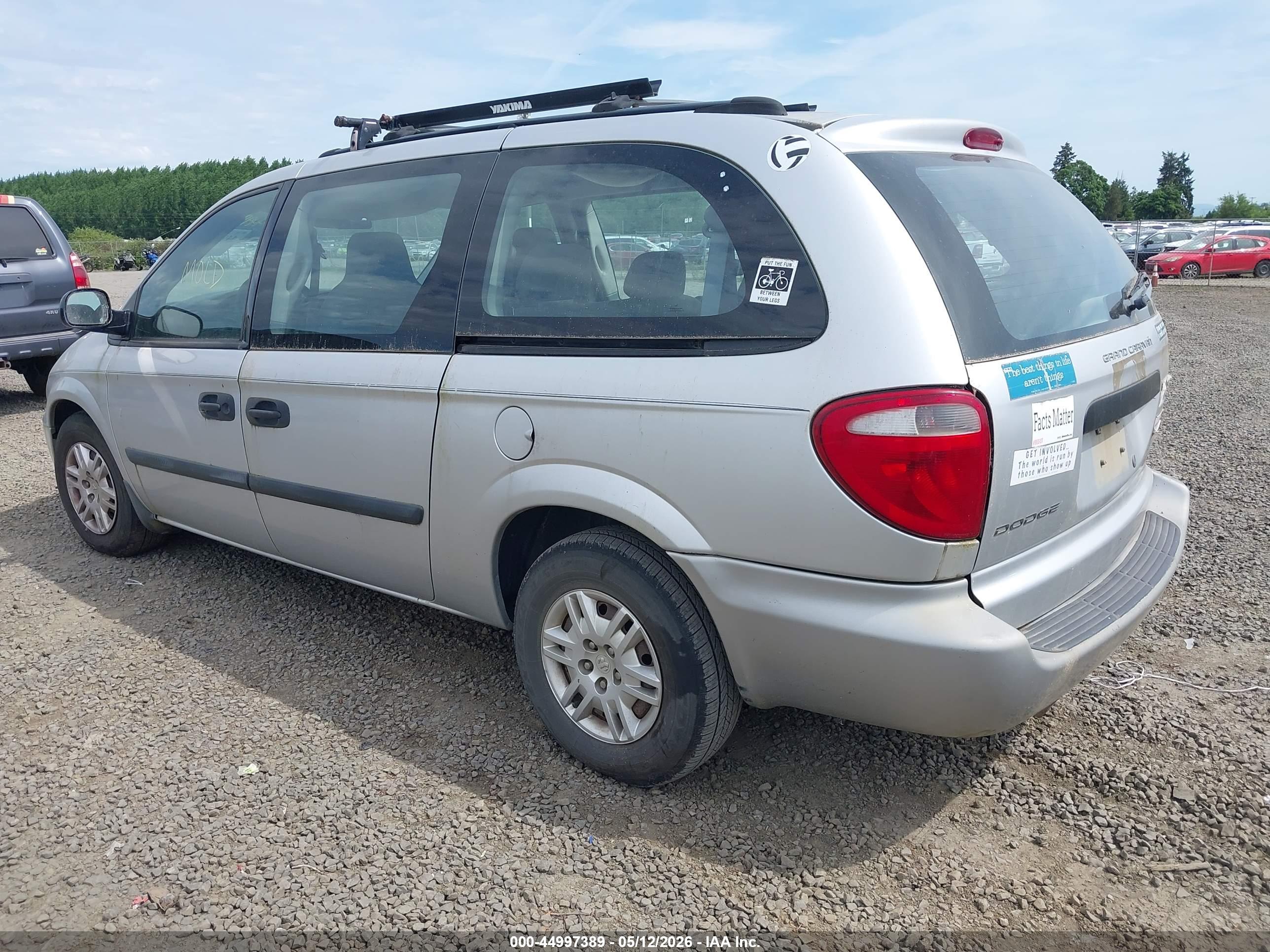 DODGE GRAND image 3