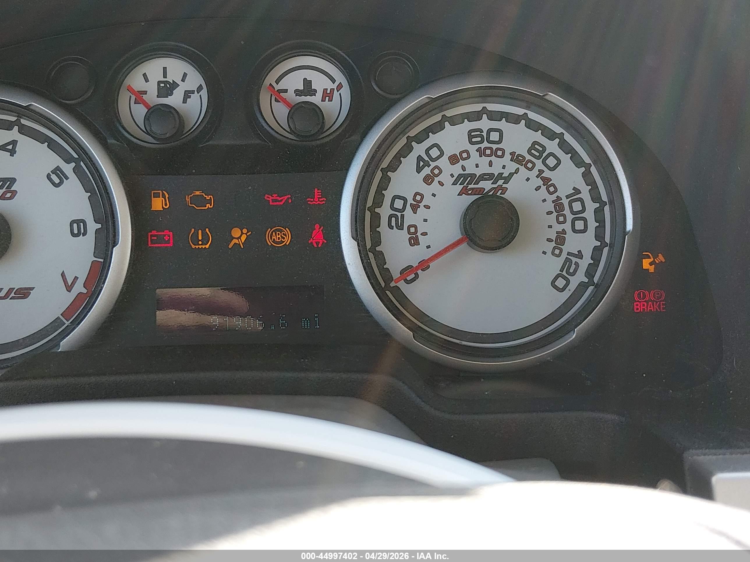 FORD FOCUS image 7