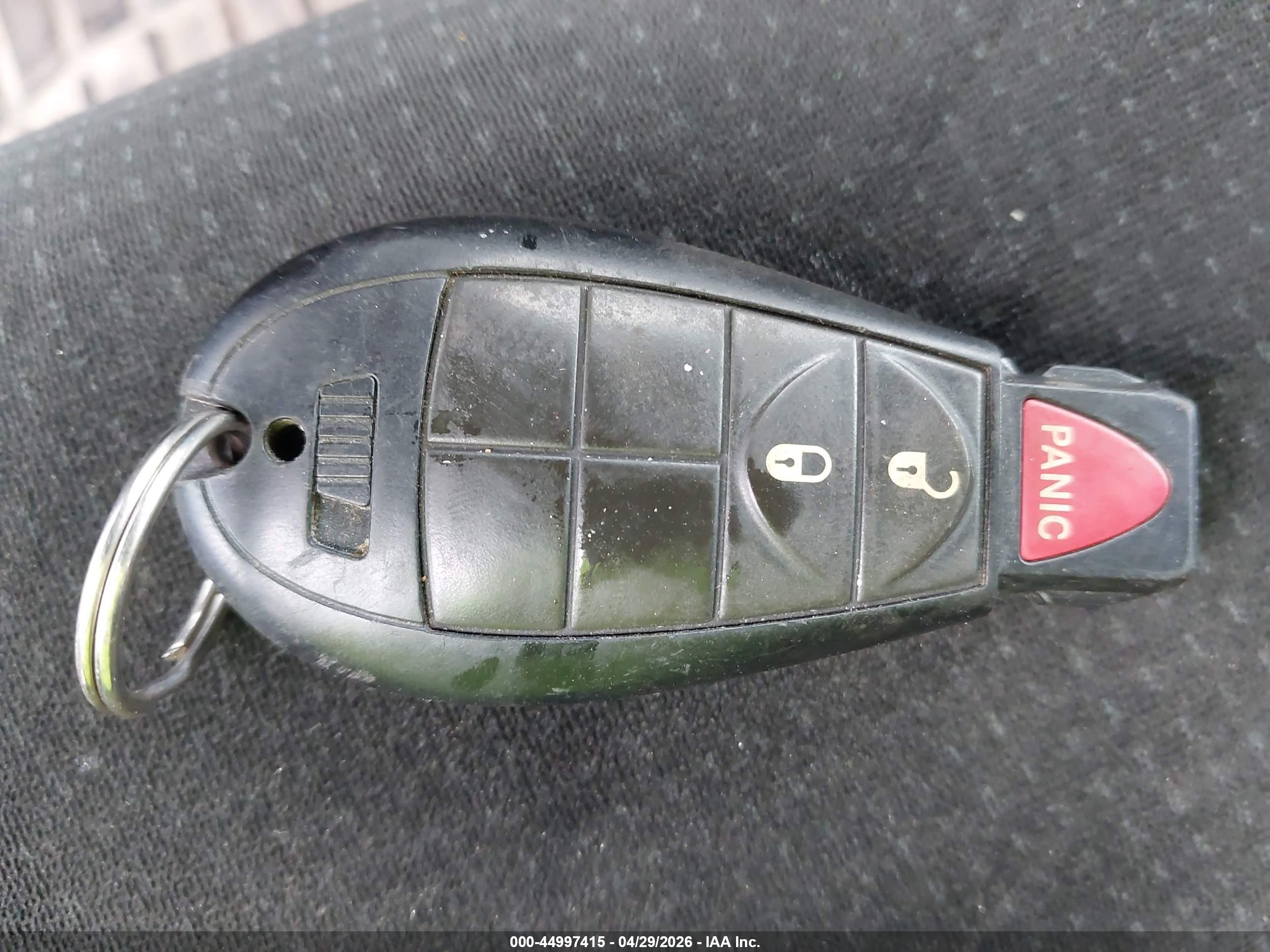 DODGE GRAND image 11