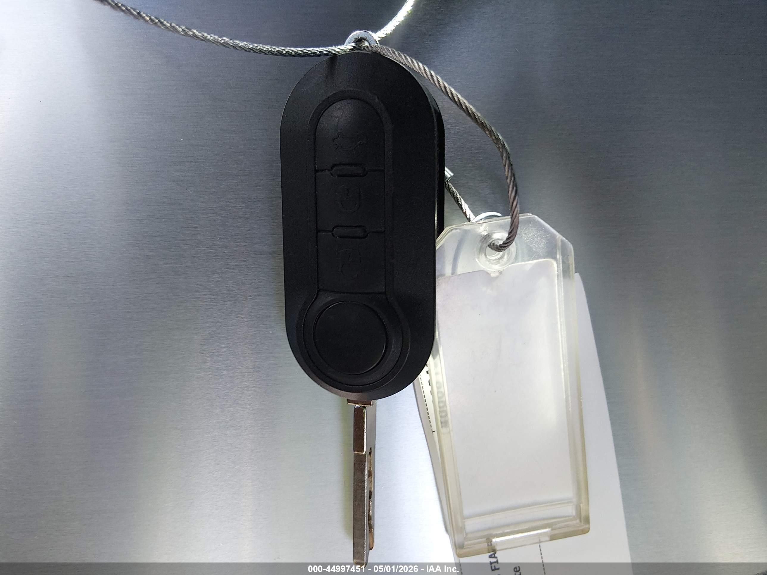 FIAT 500 image 11