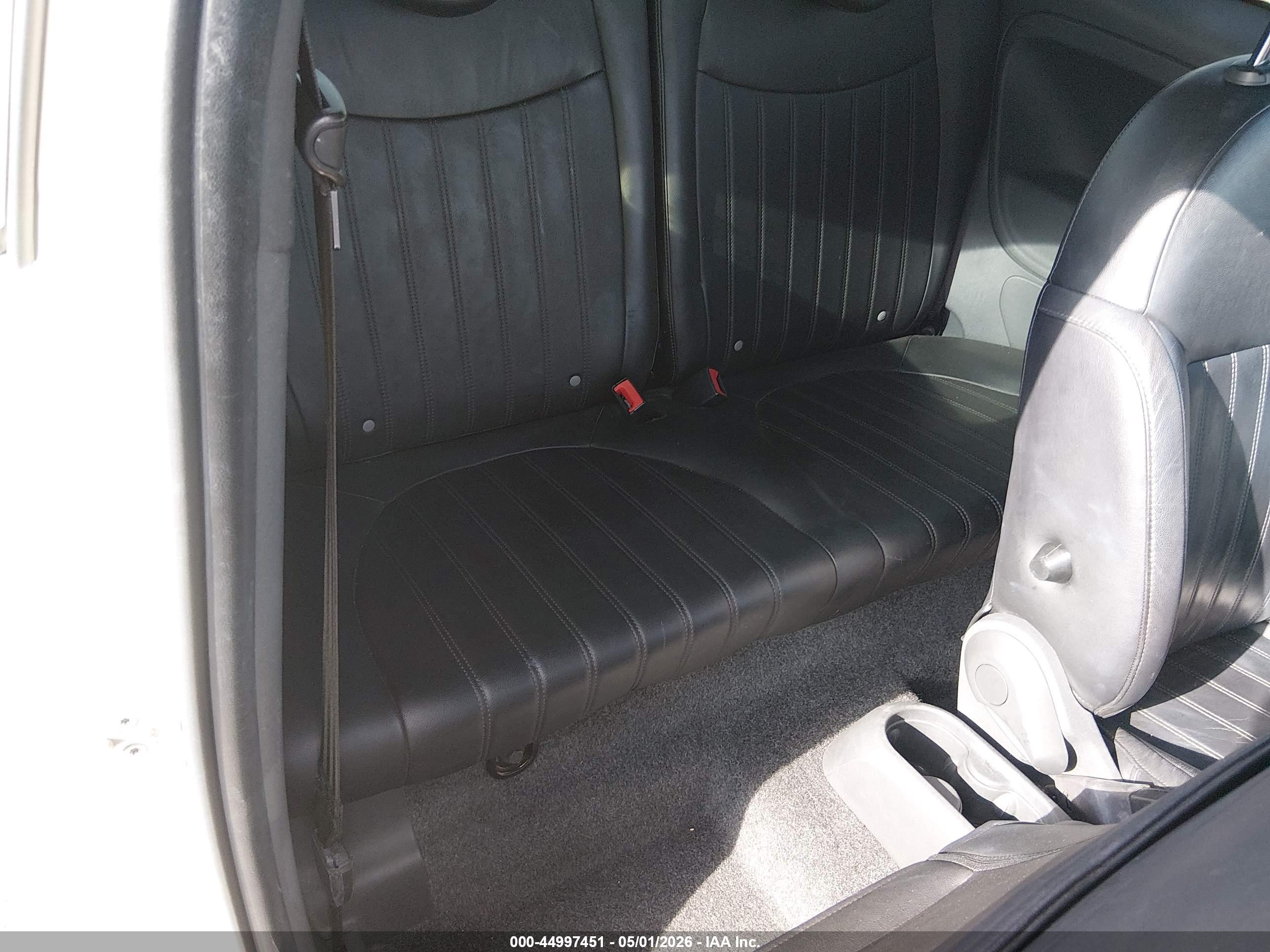 FIAT 500 image 8