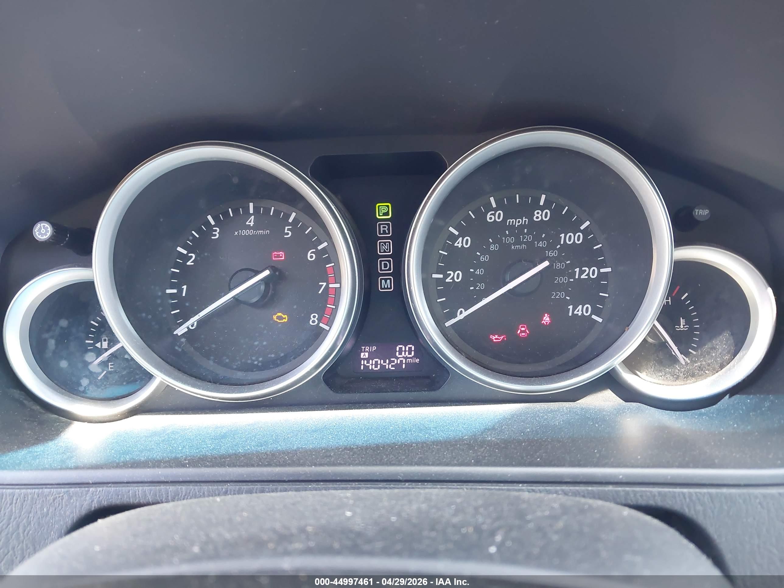 MAZDA CX-9 image 7