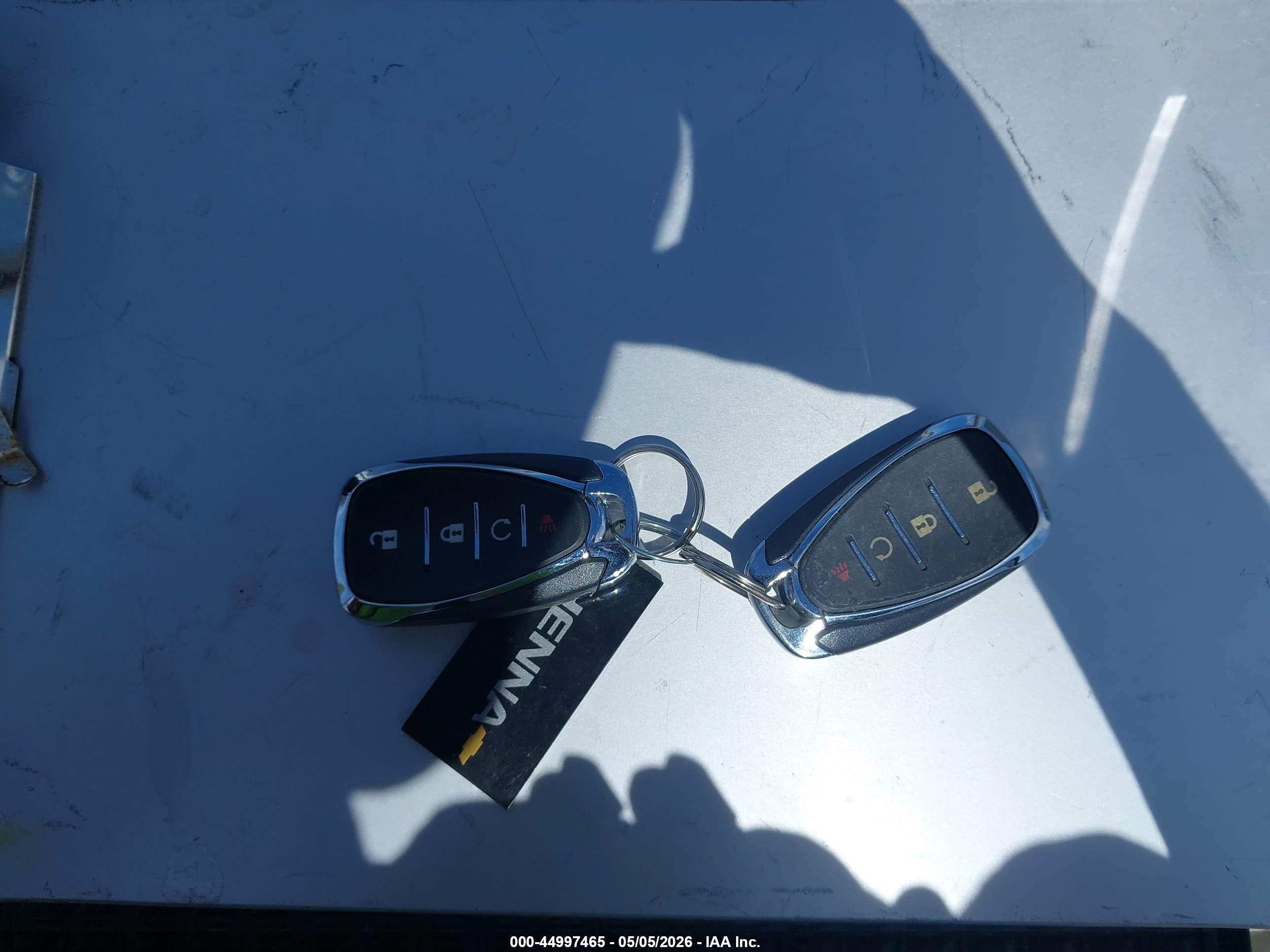 CHEVROLET CRUZE image 11