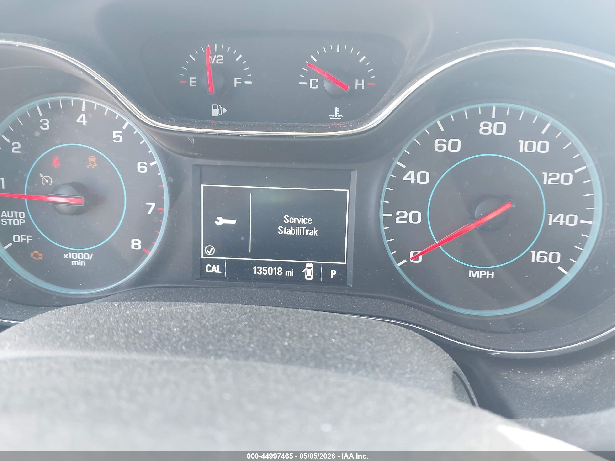 CHEVROLET CRUZE image 7