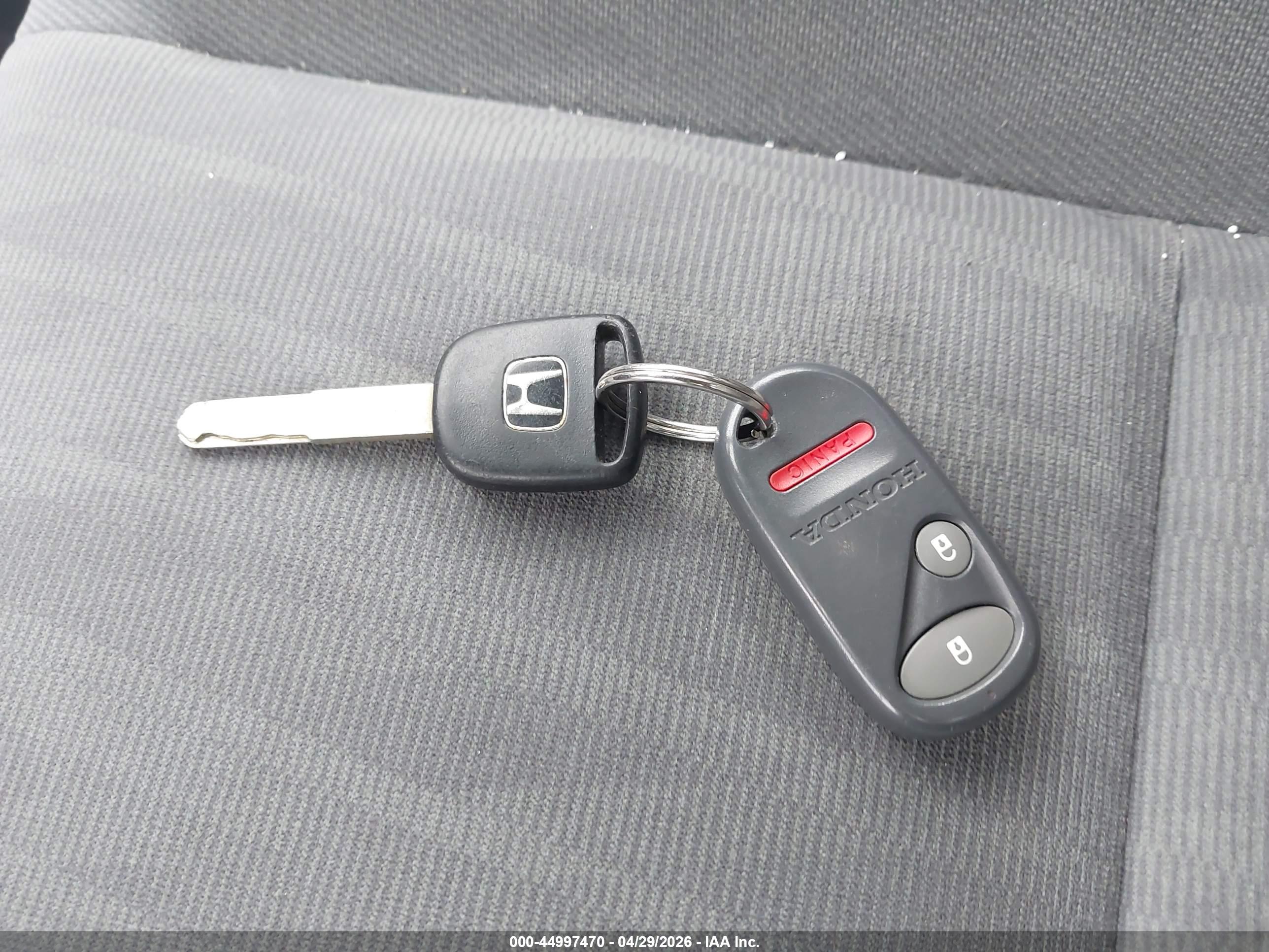 HONDA CIVIC image 11