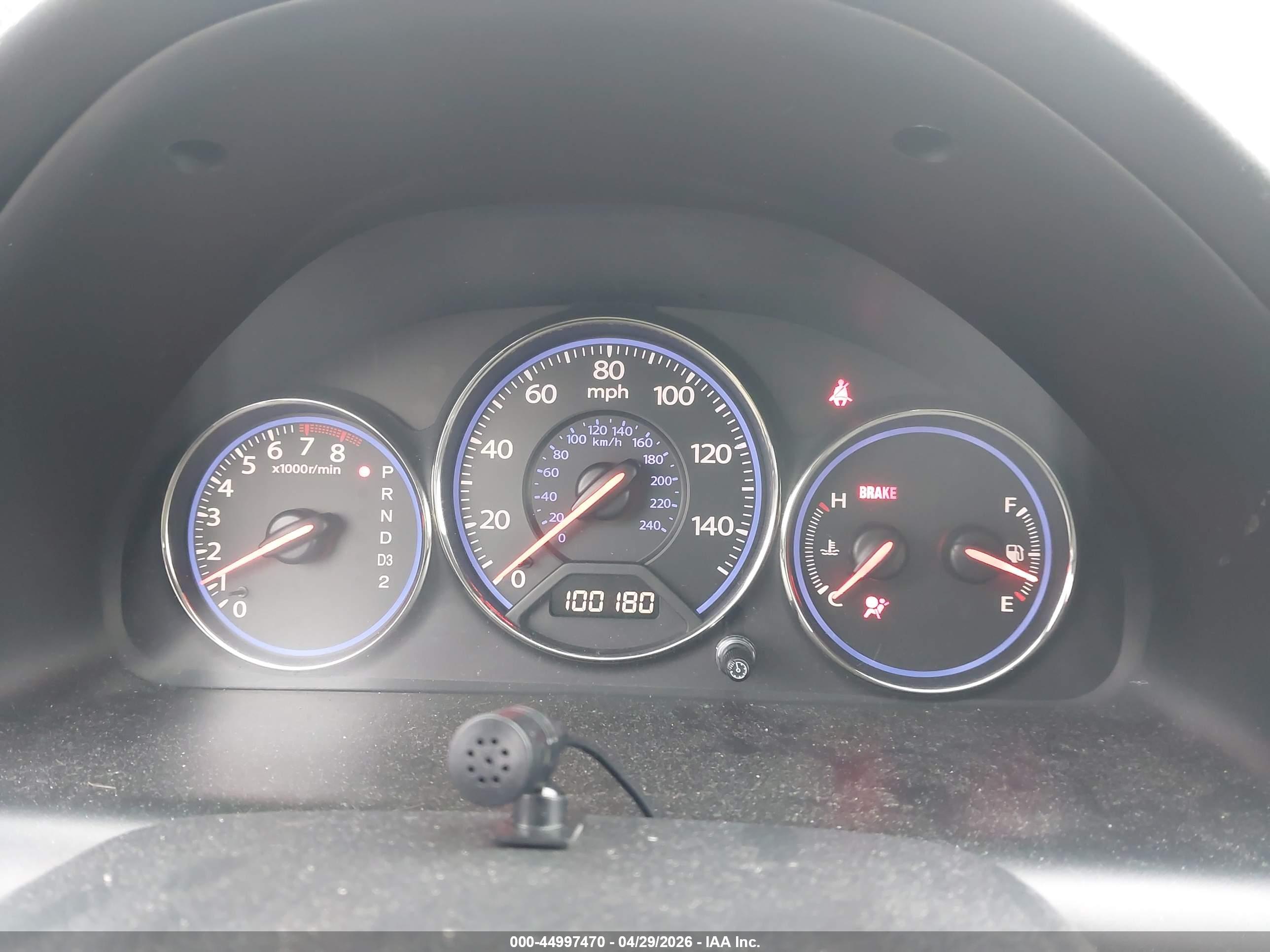HONDA CIVIC image 7