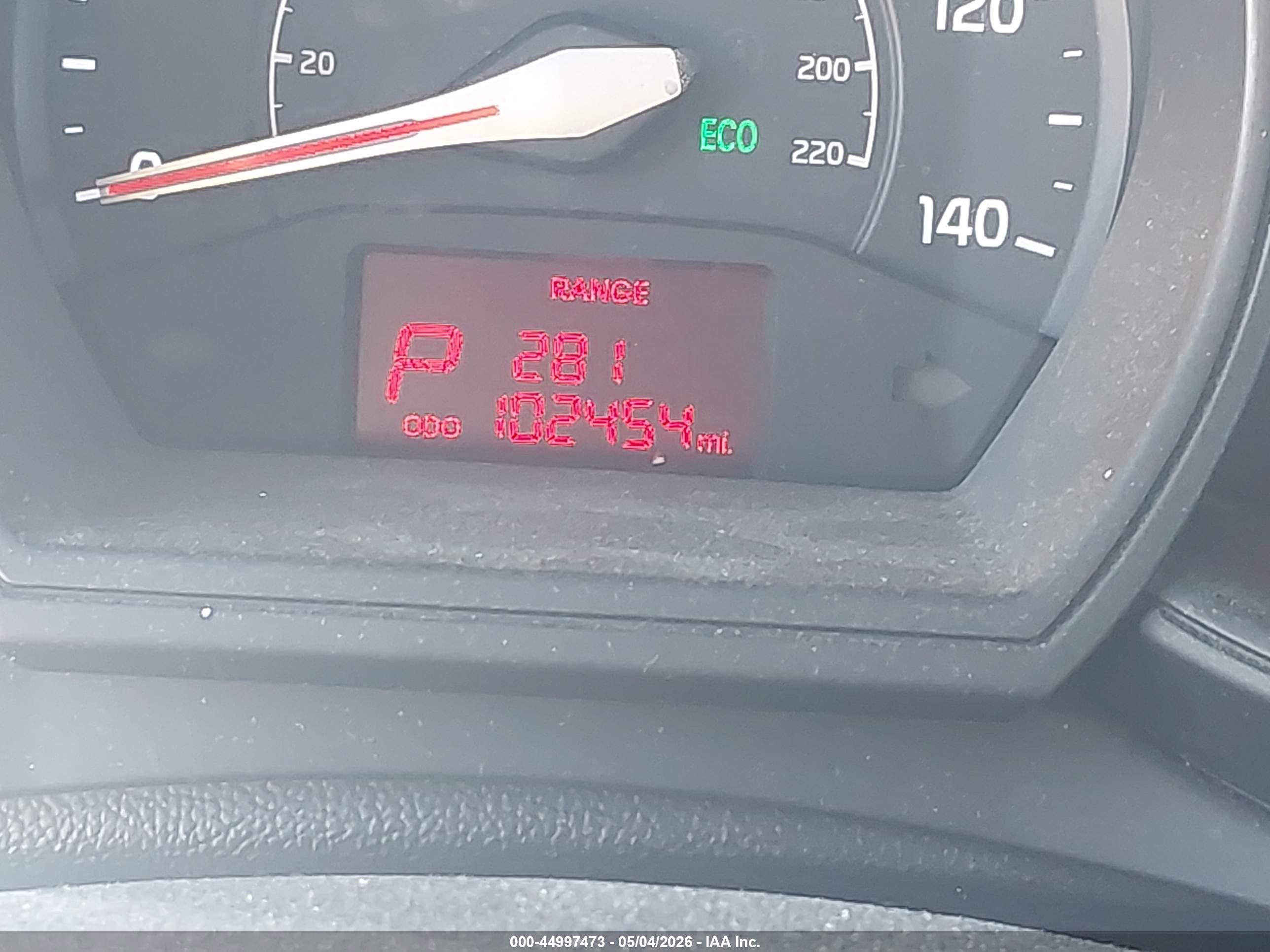 KIA RIO image 7