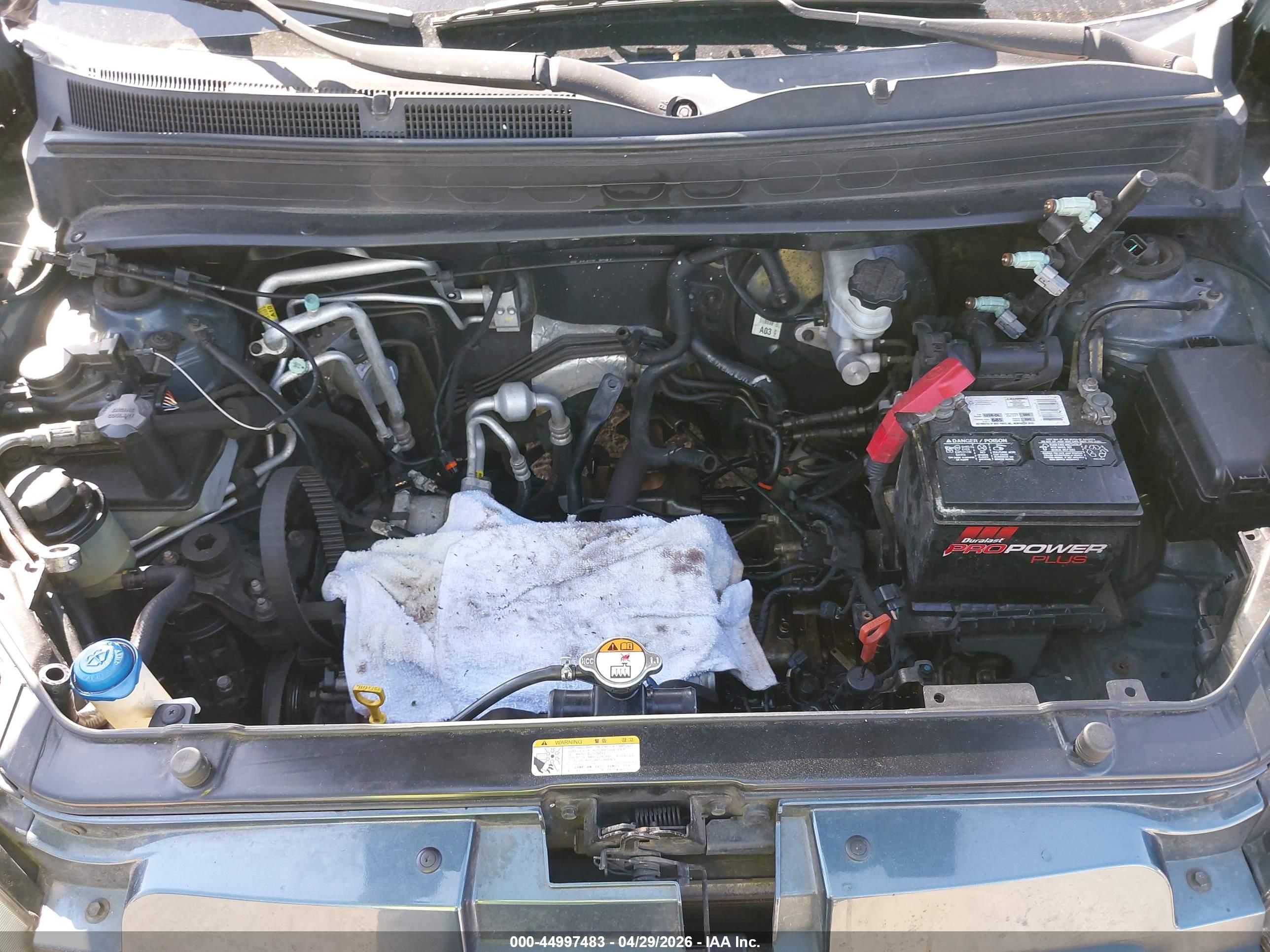 KIA SOUL image 10