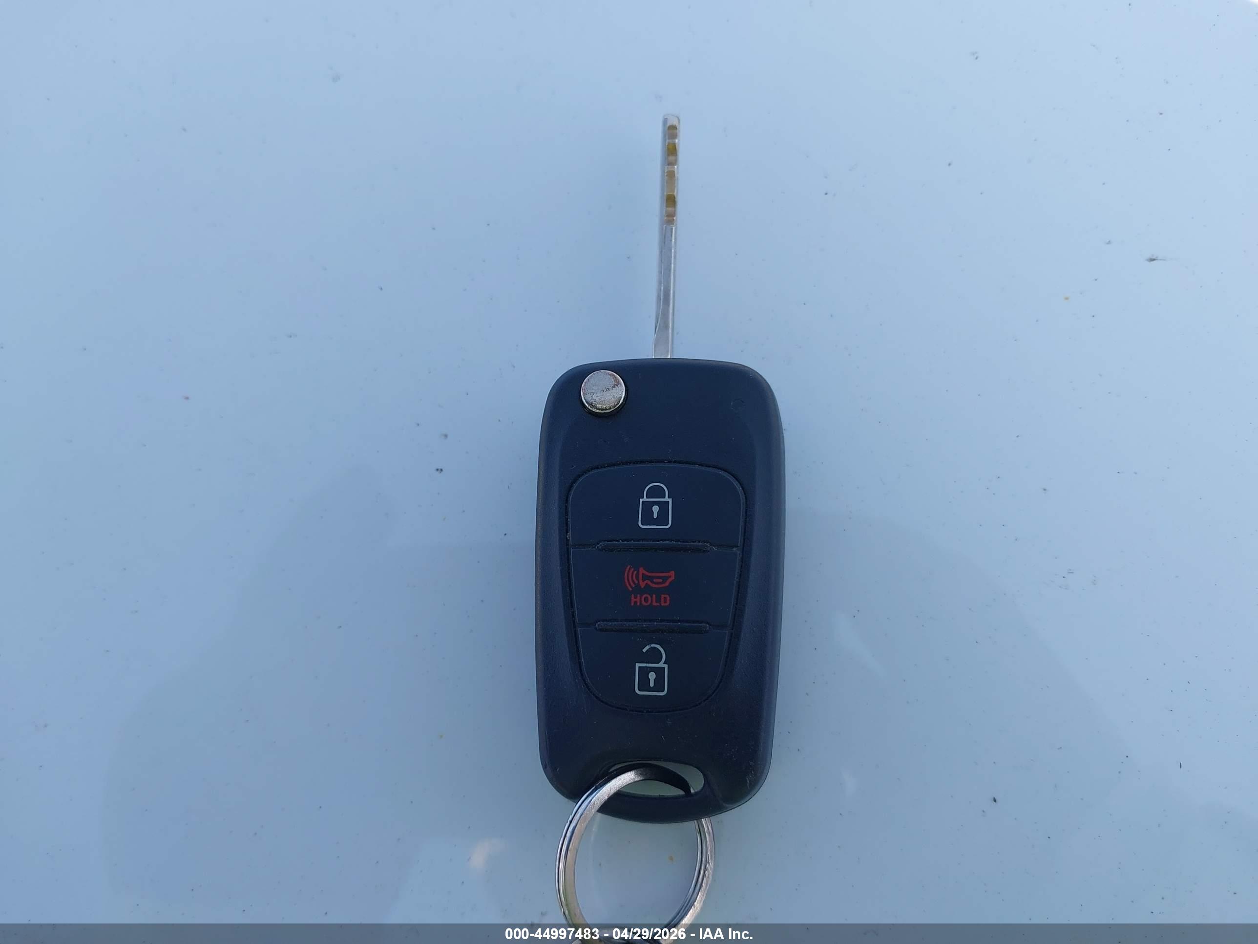 KIA SOUL image 11
