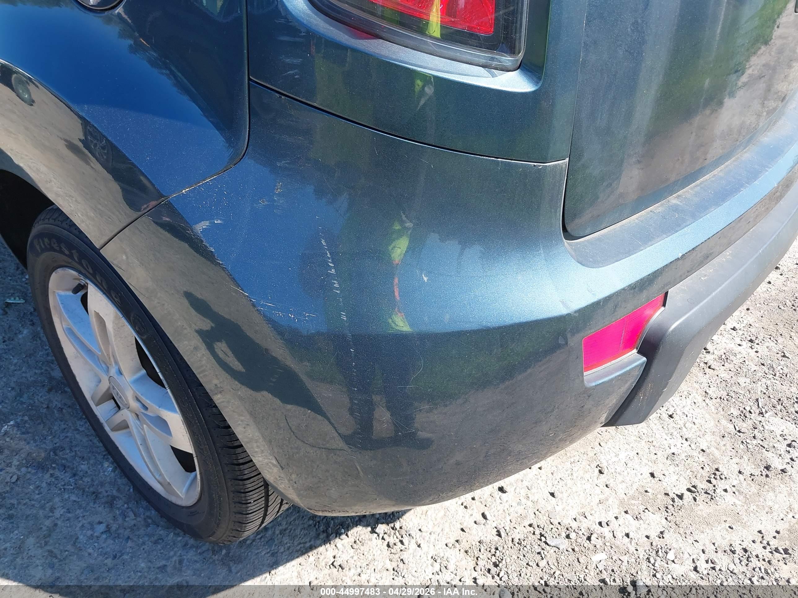 KIA SOUL image 6
