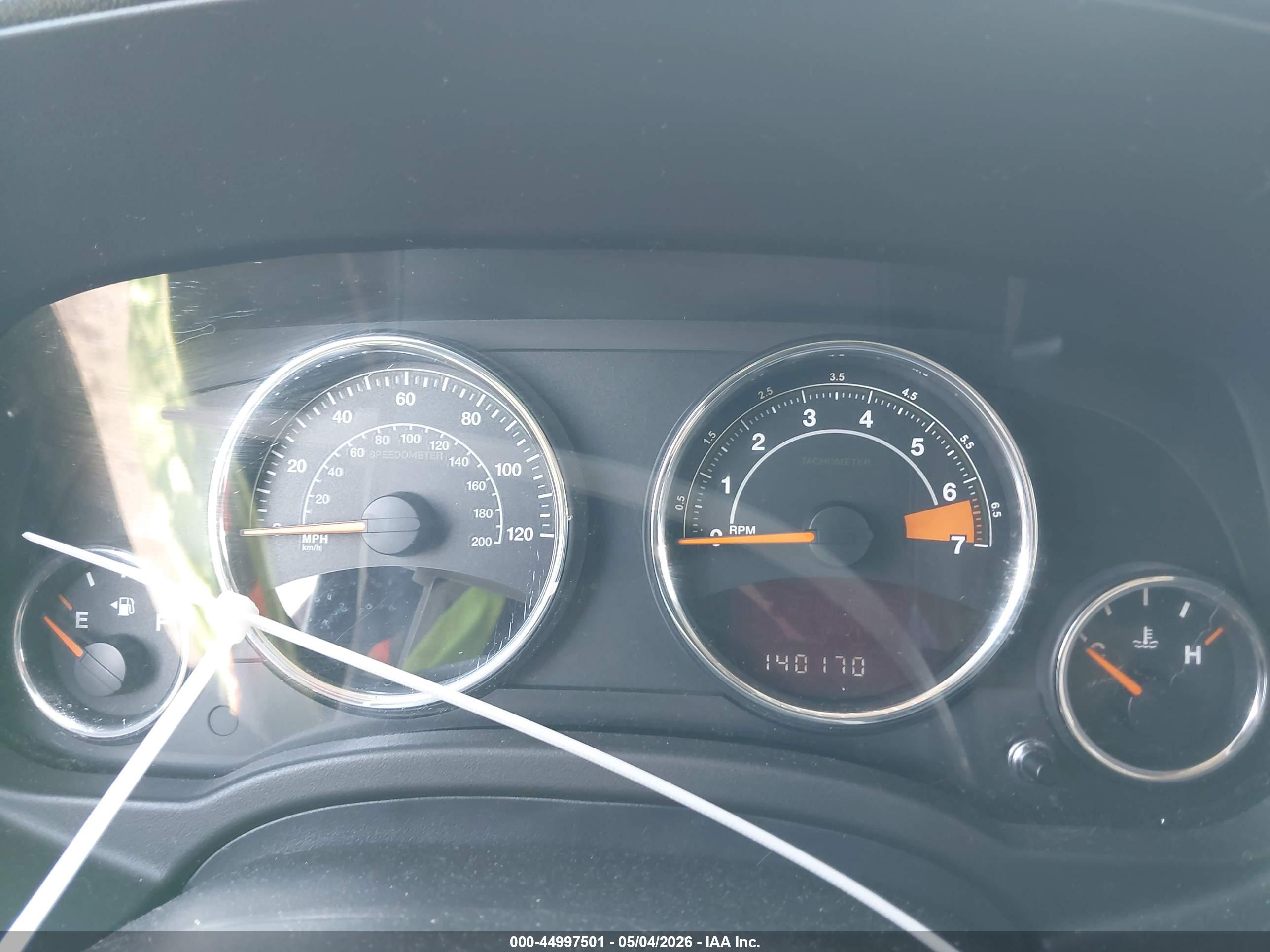 JEEP COMPASS image 7