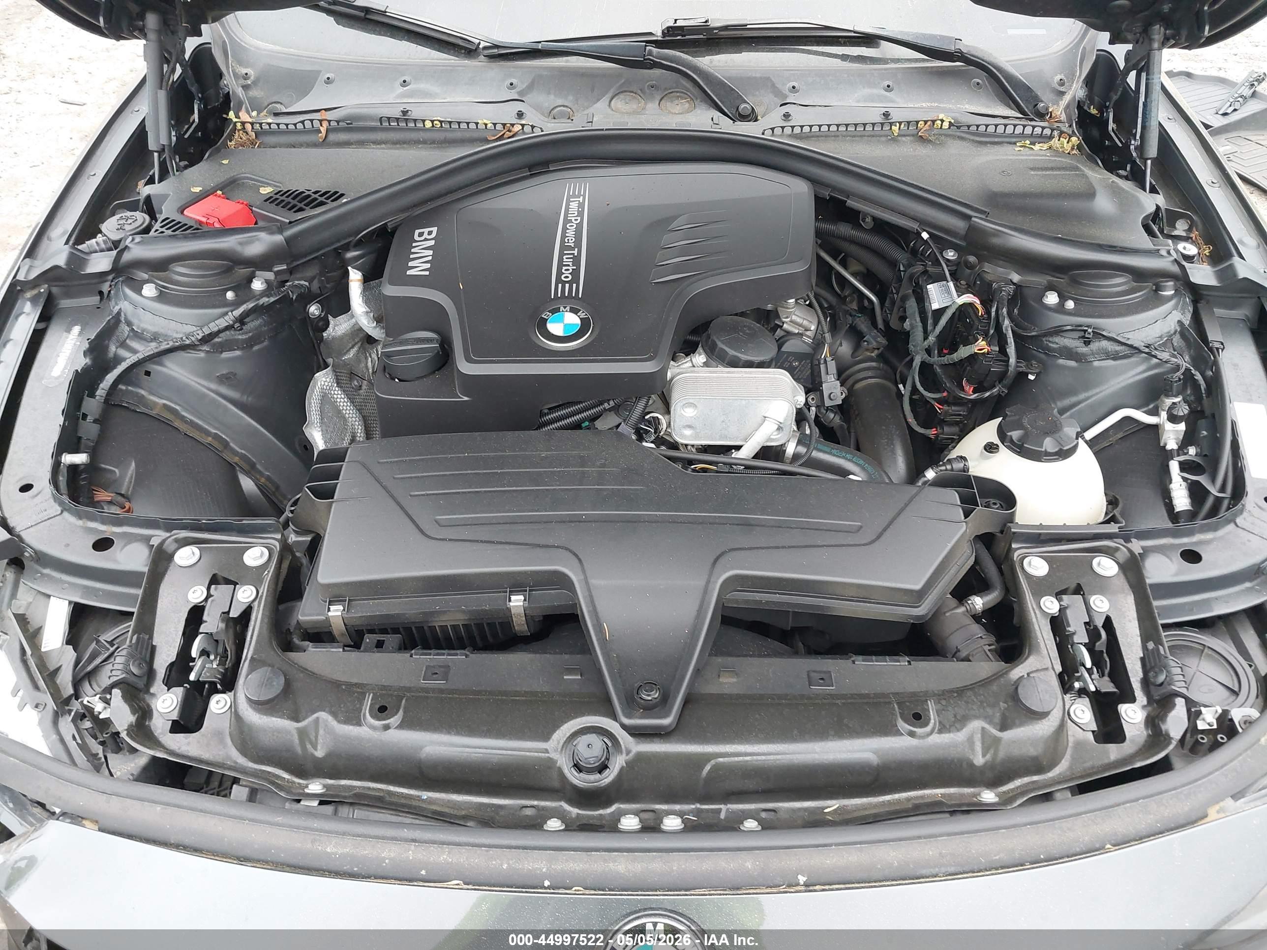BMW 328I image 10