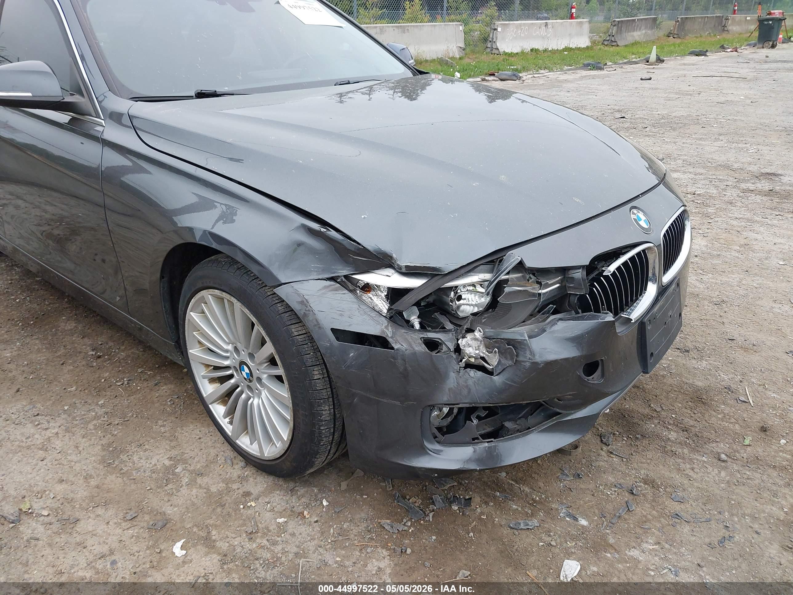 BMW 328I image 6