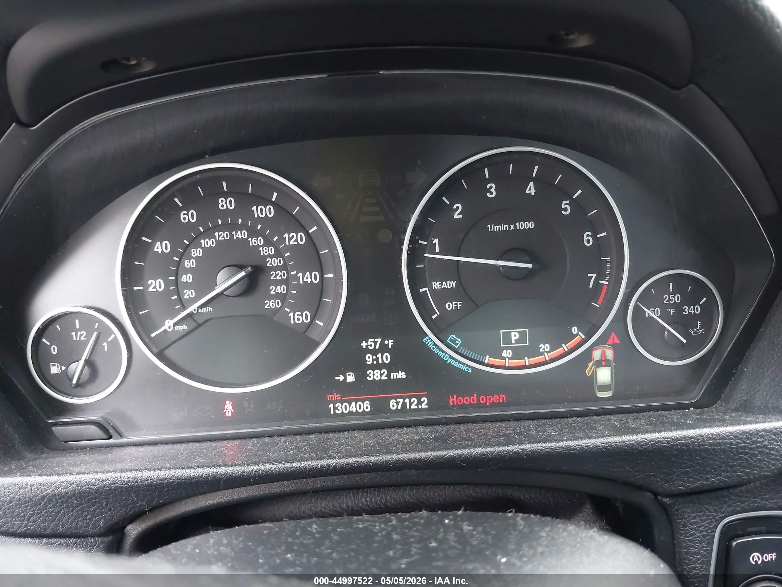BMW 328I image 7