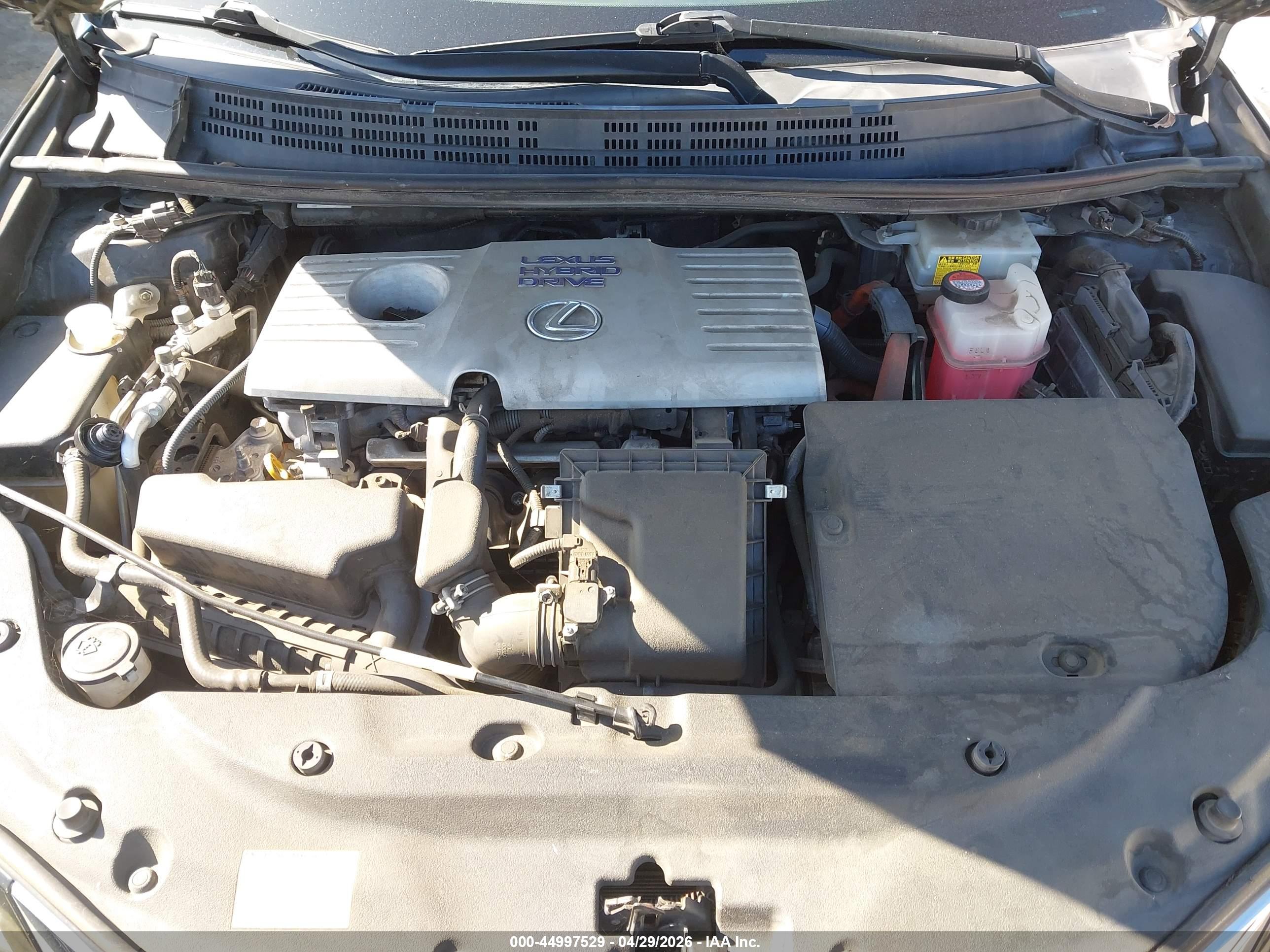 LEXUS CT image 10